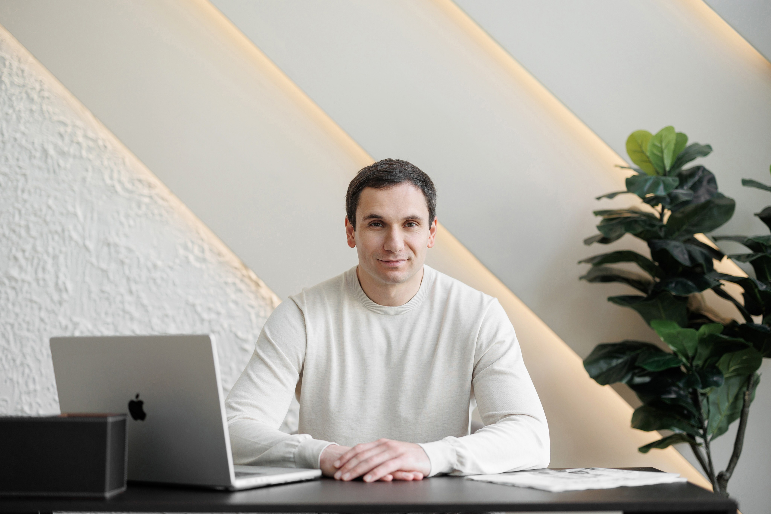 Фотосессия для Георгия. Фотограф Юрий Клим | Москва