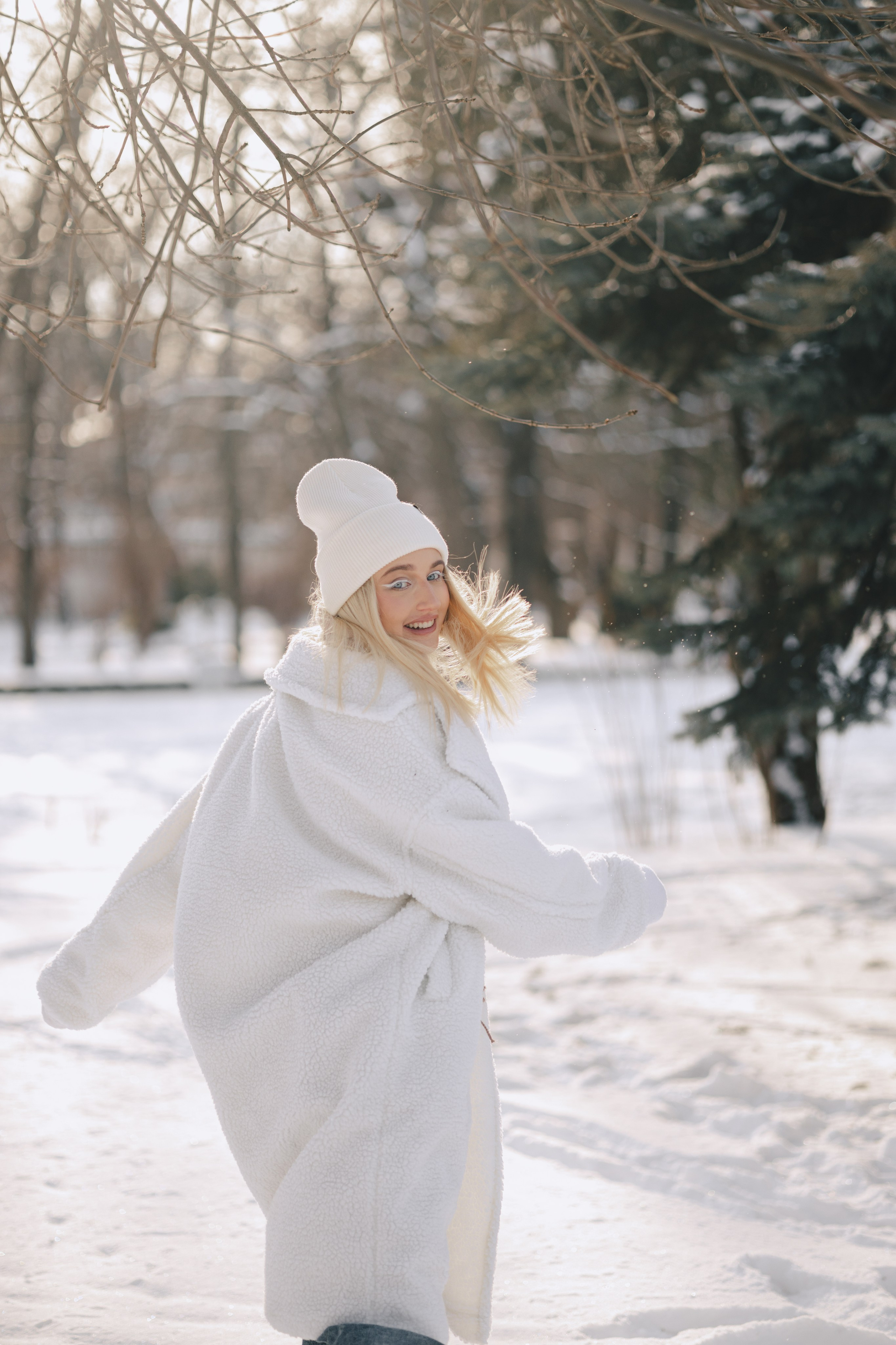 Настя. Фотограф Таганрог Любимая Надя
