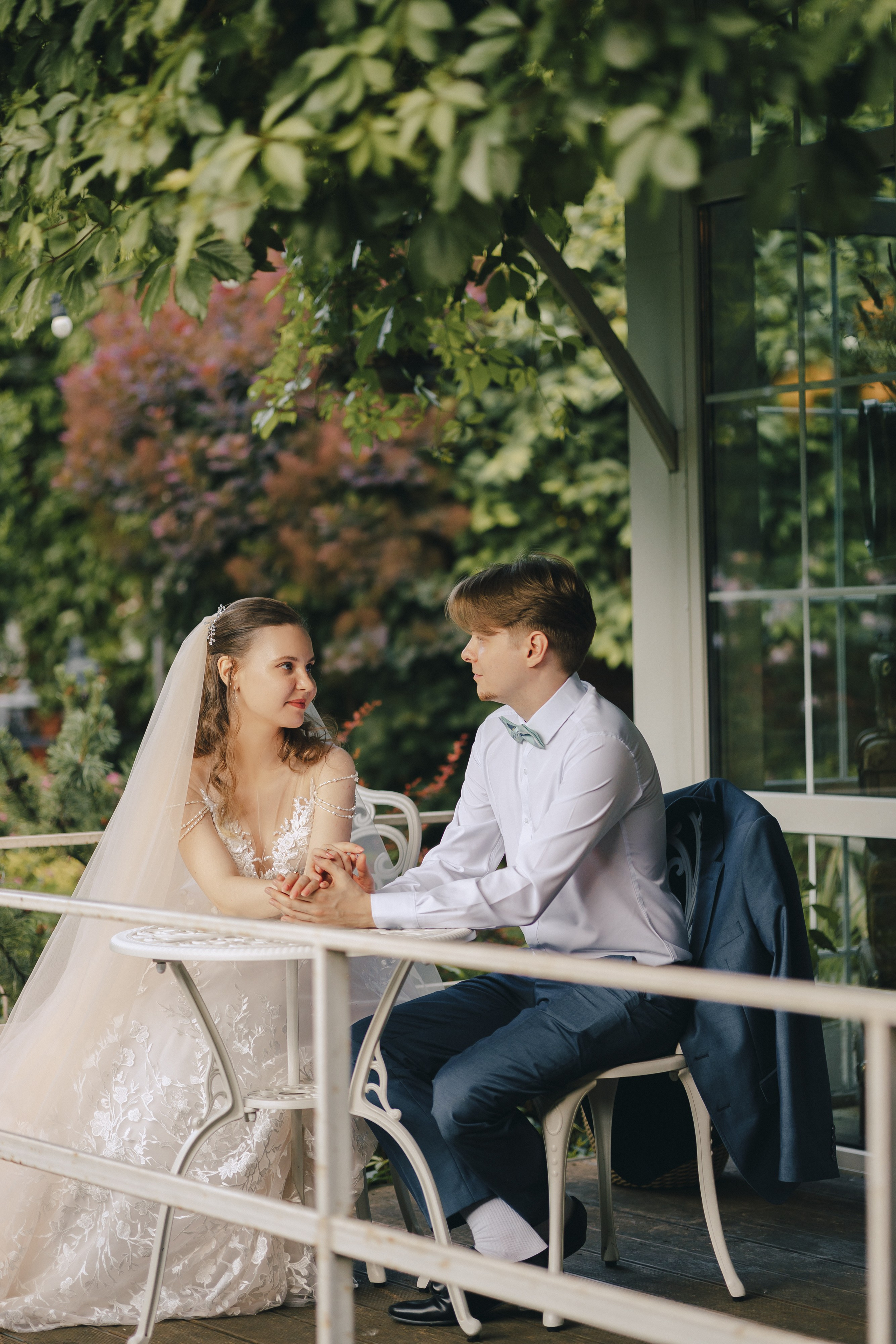 Олег и Катя. Фотограф Таганрог Любимая Надя