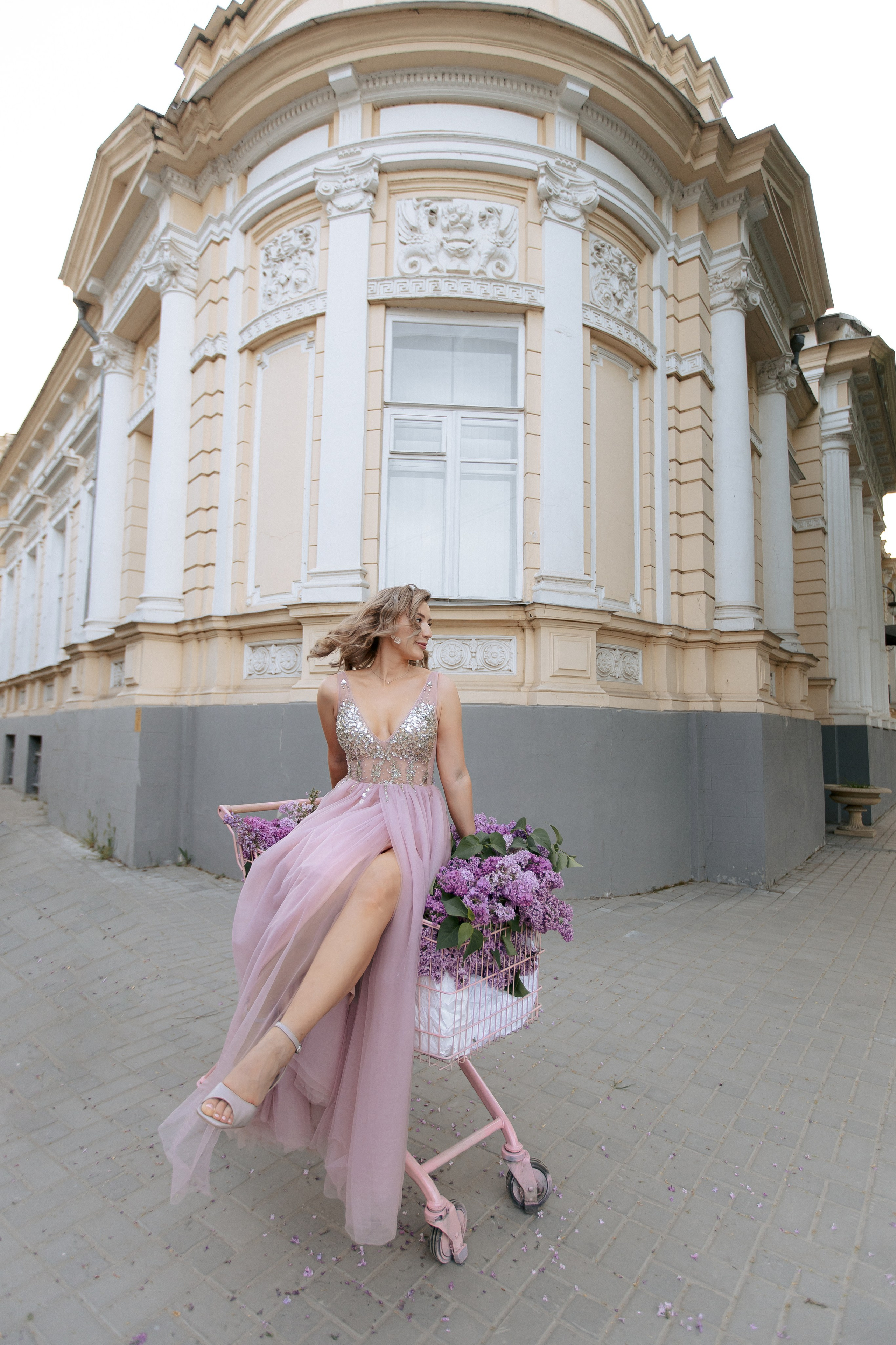 Катя. Фотограф Таганрог Любимая Надя