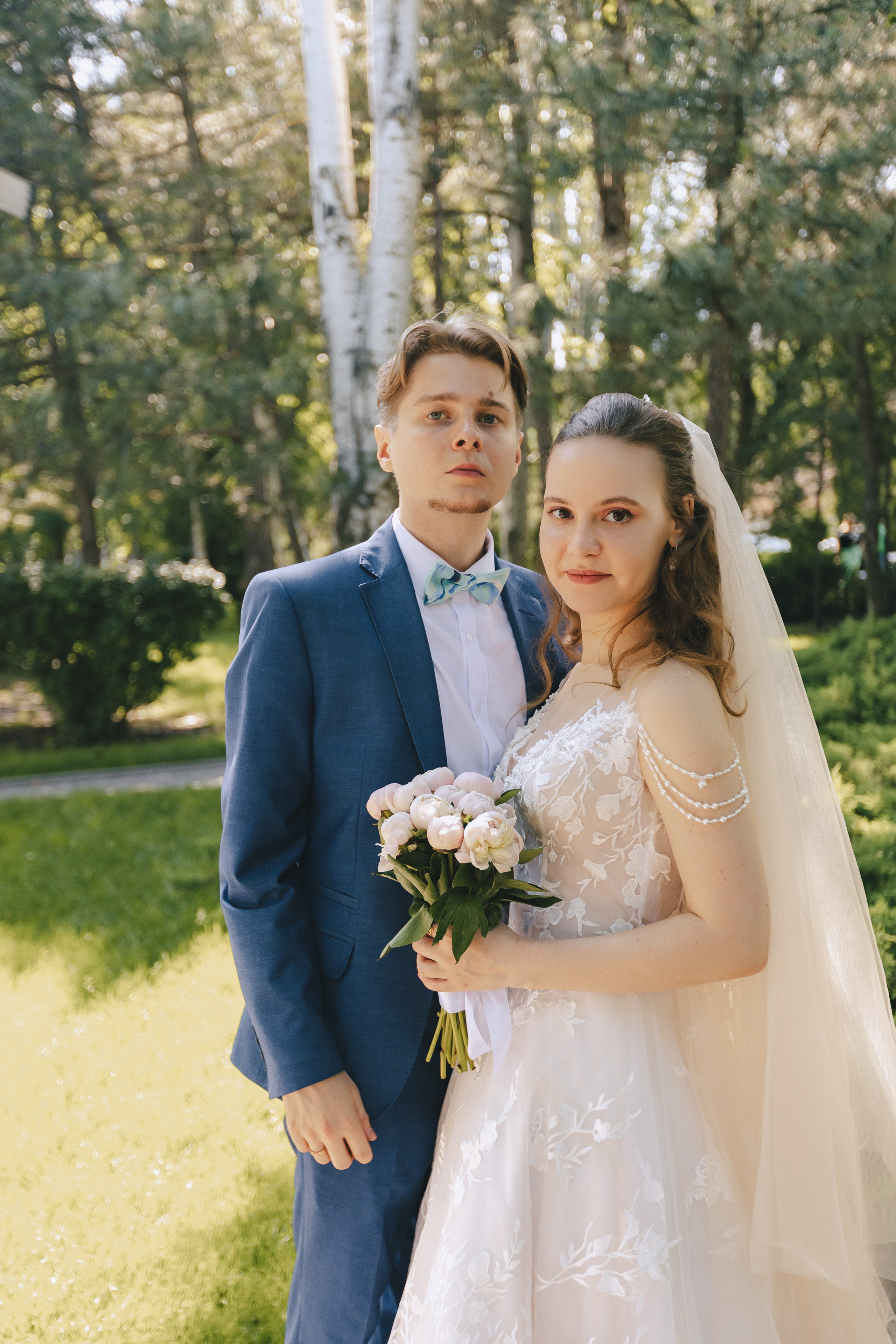 Олег и Катя. Фотограф Таганрог Любимая Надя