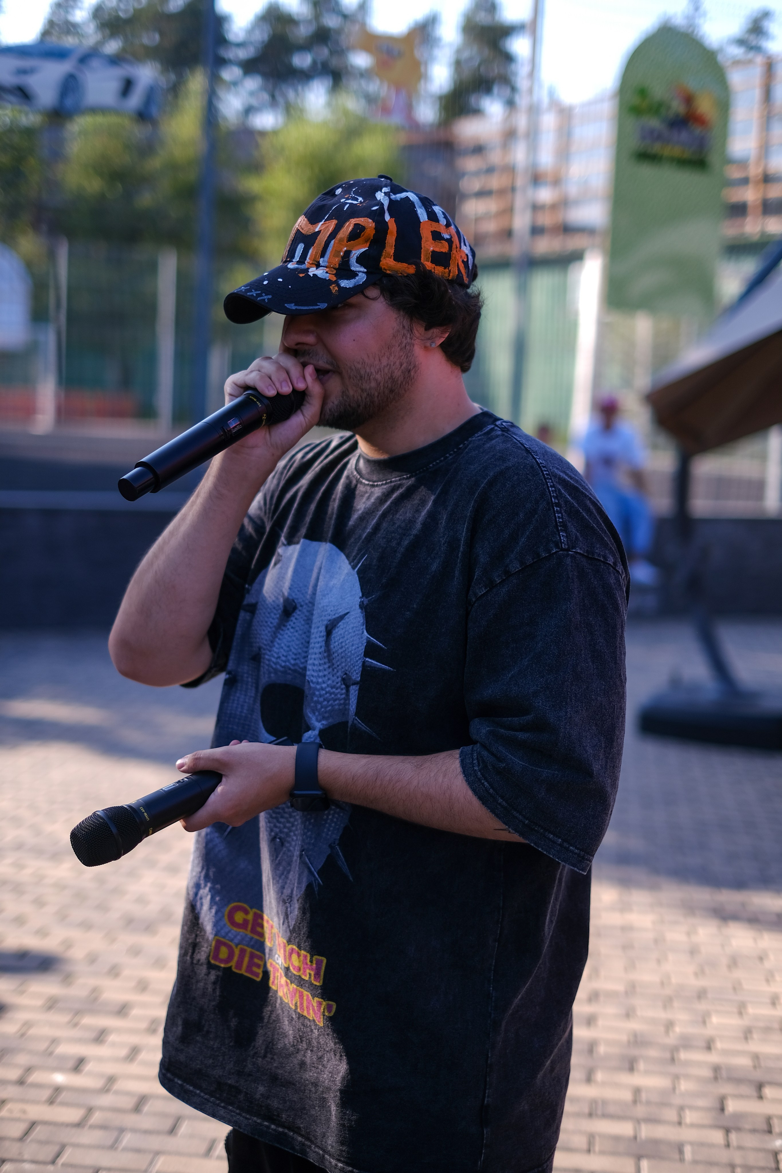 День рождения Анфисы. Семейный детский ньюборн фотограф в Москве Марта Петрова