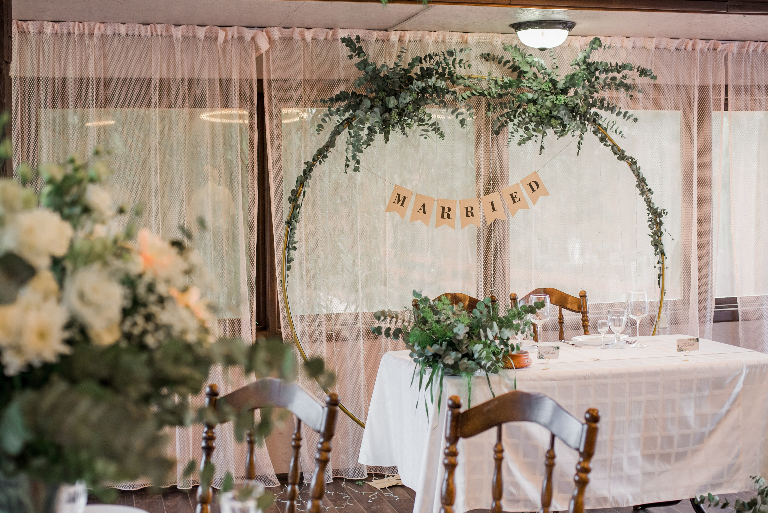 Лев и Диана. Свадебный и семейный фотограф в Краснодаре