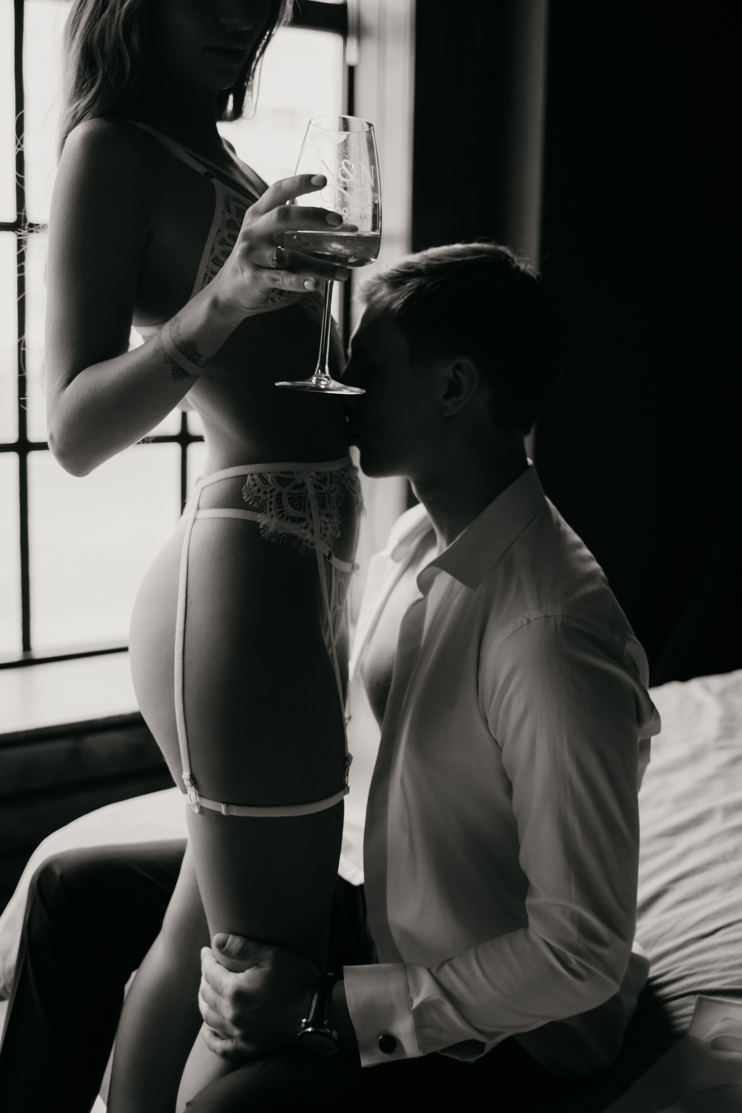 Свадебный и женский фотограф в Набережных Челнах