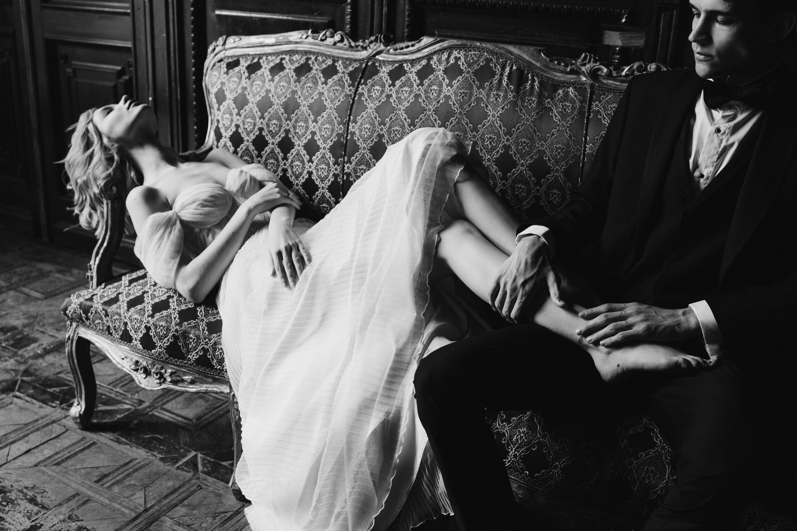 Свадебный и женский фотограф в Набережных Челнах