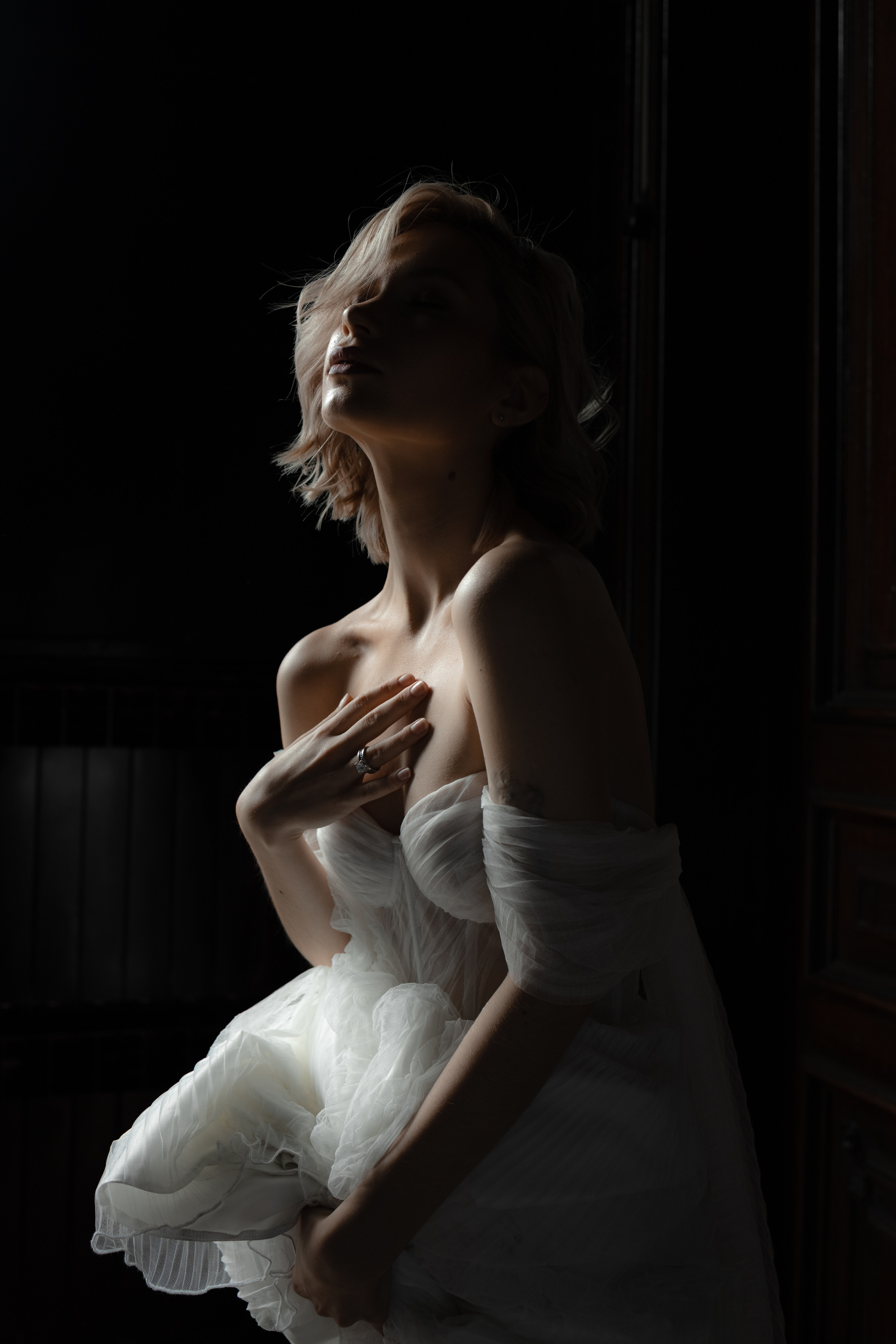 Свадебный и женский фотограф в Набережных Челнах