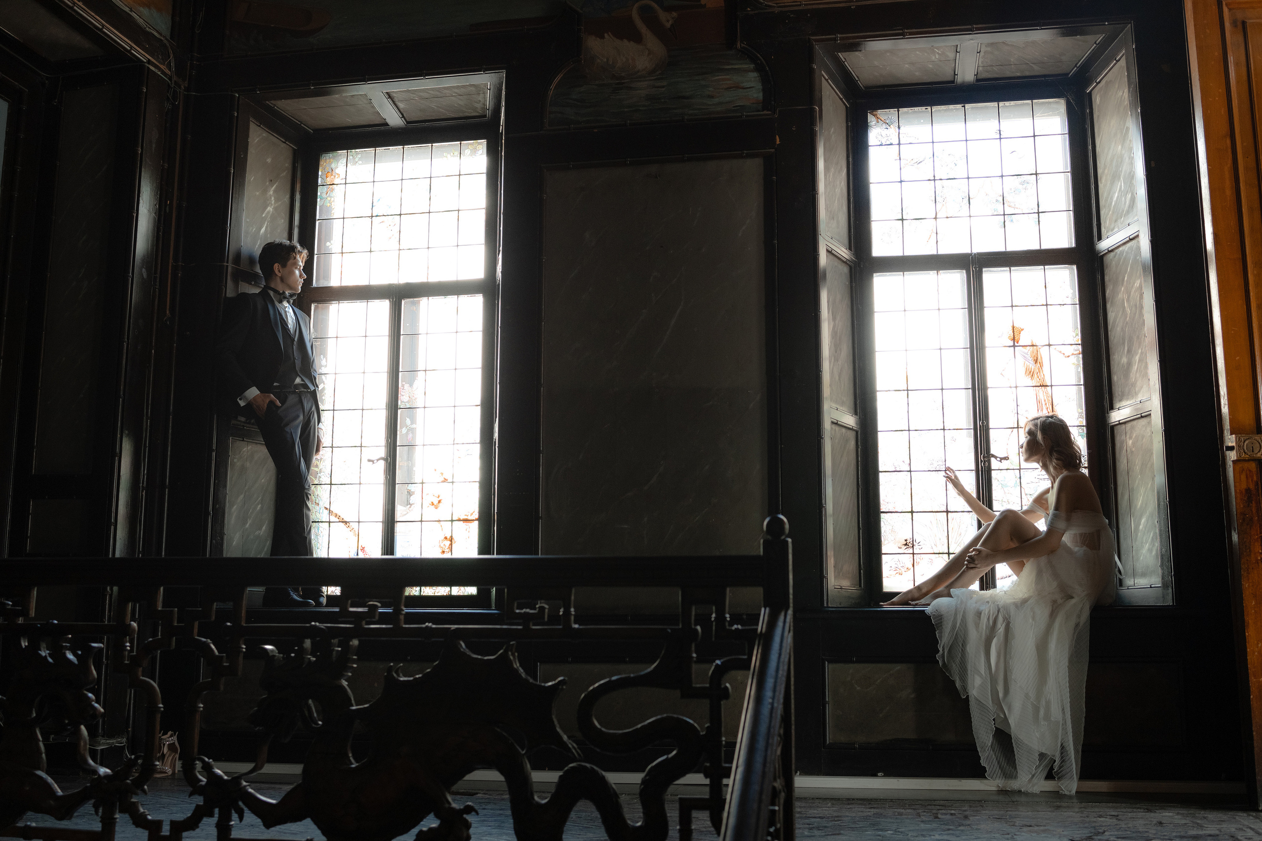 Свадебный и женский фотограф в Набережных Челнах