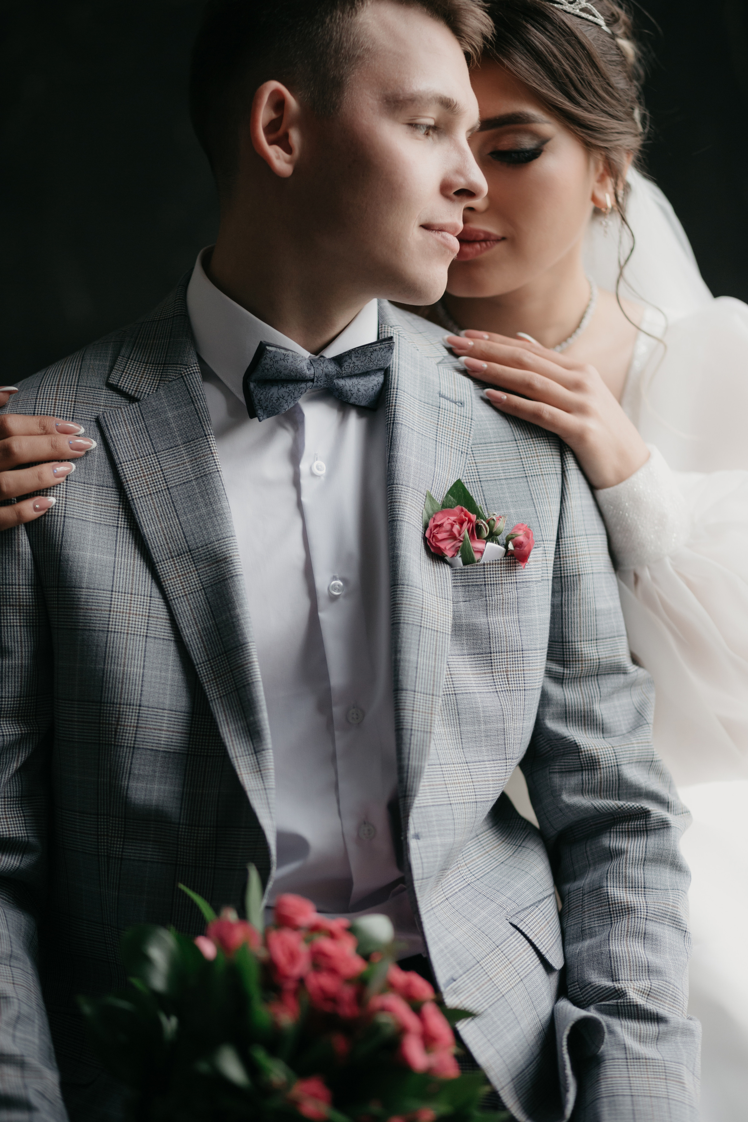 Свадебный и женский фотограф в Набережных Челнах