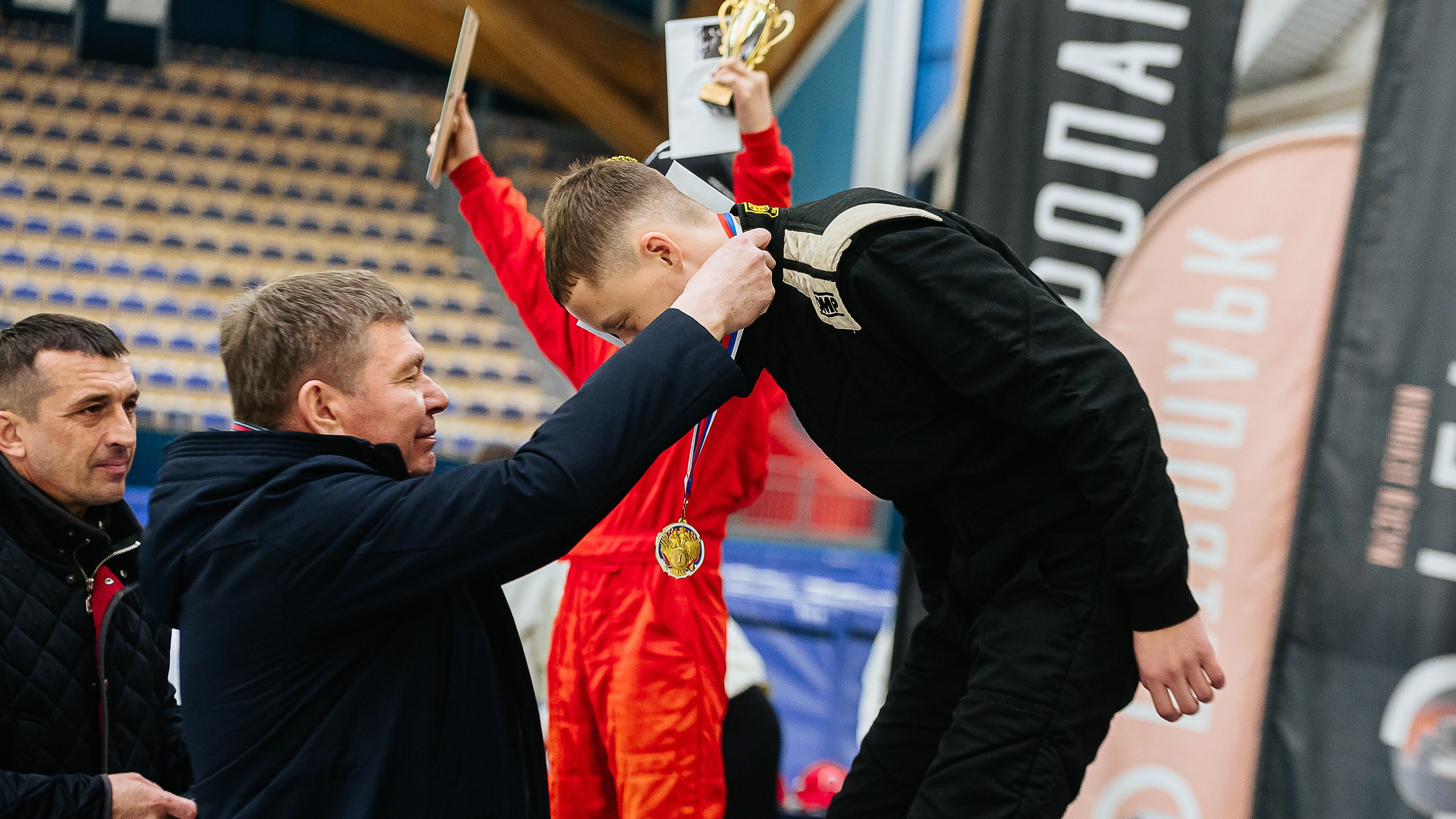 30.03.2024 — Кубок губернатора Кузбасса по автогонкам. Репортажный фотограф в Кемерово