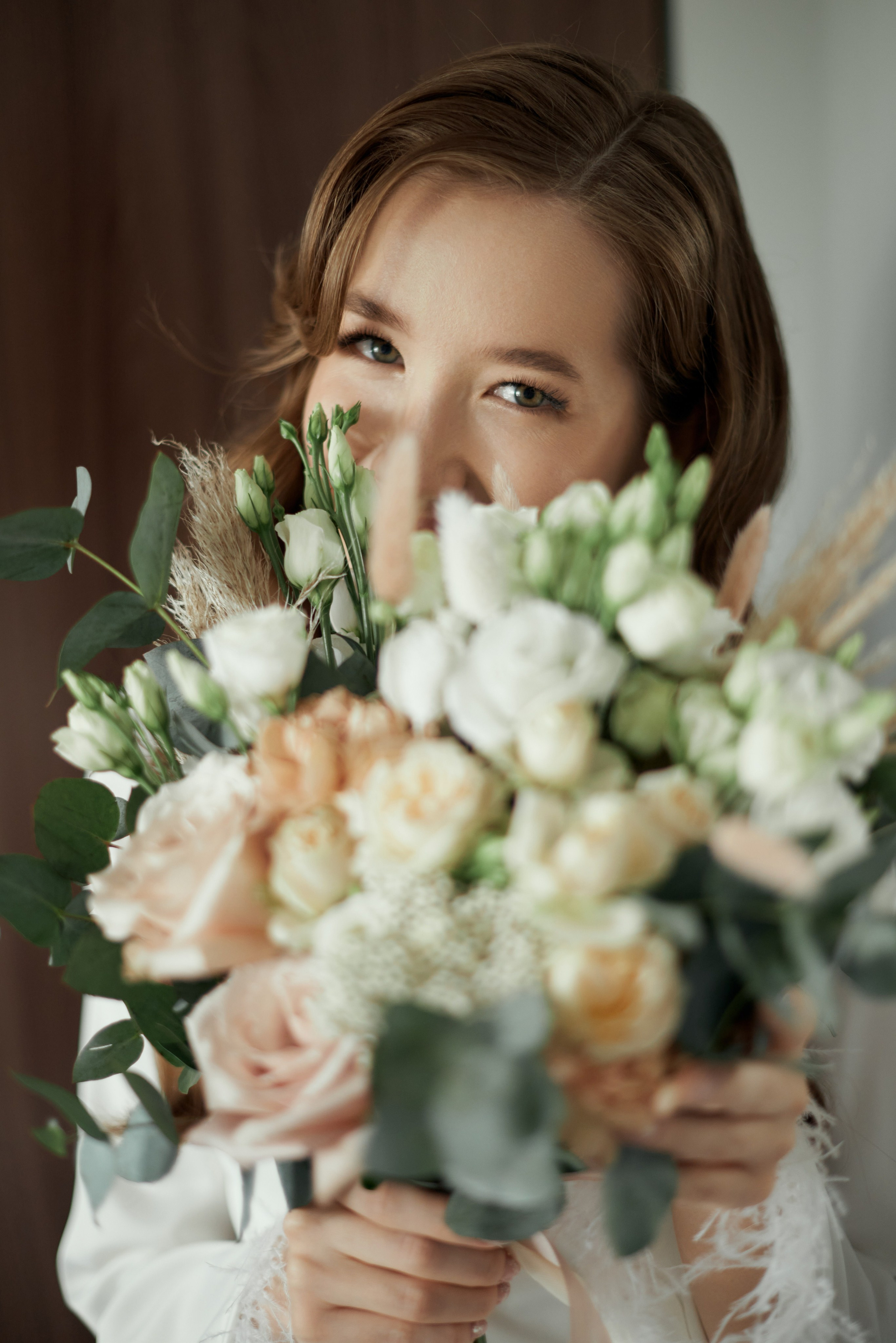 Азалия и Данил. Свадебный фотограф Александр Браво