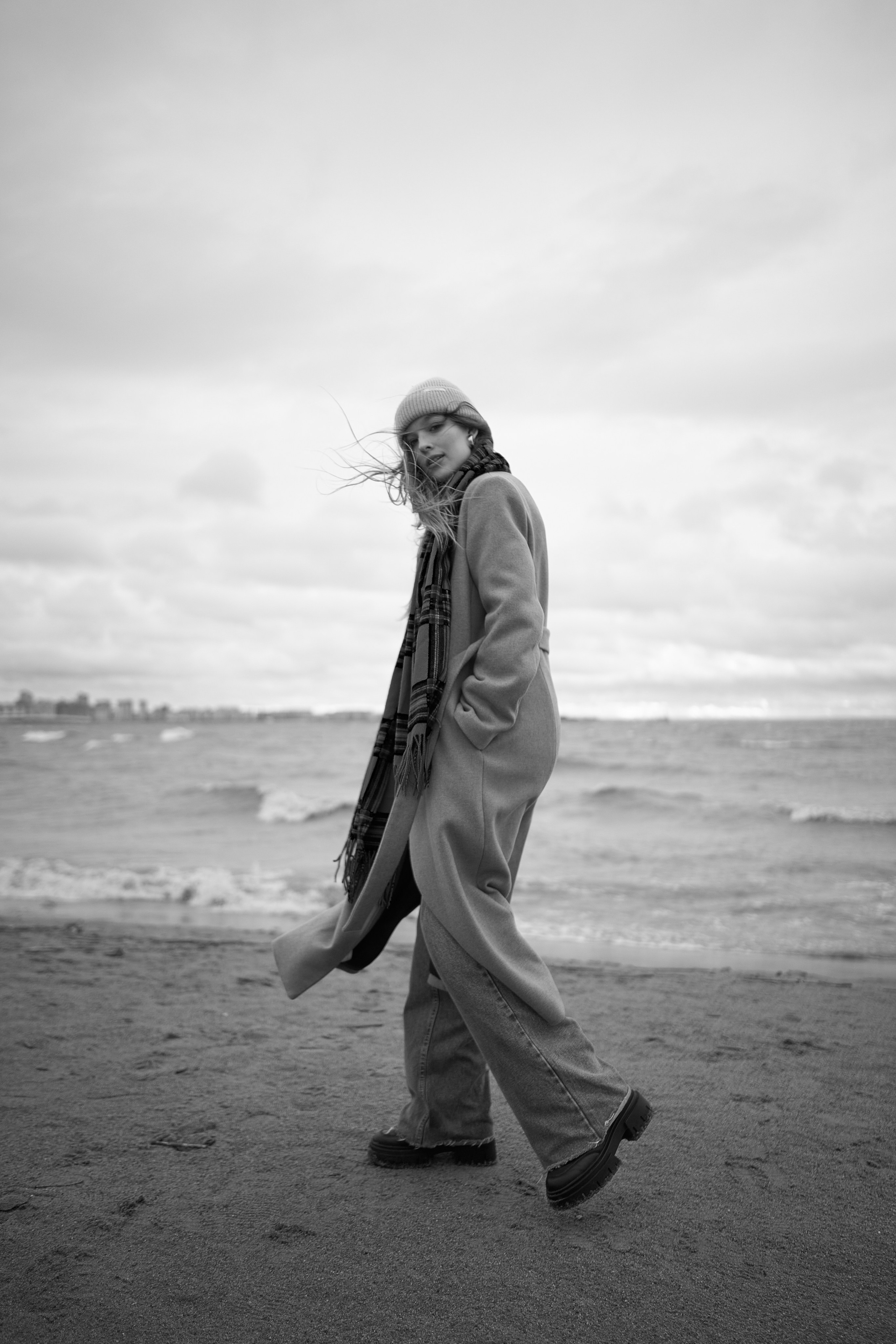 Женский портрет. Контент фотограф в Санкт-Петербурге Виктория Усова