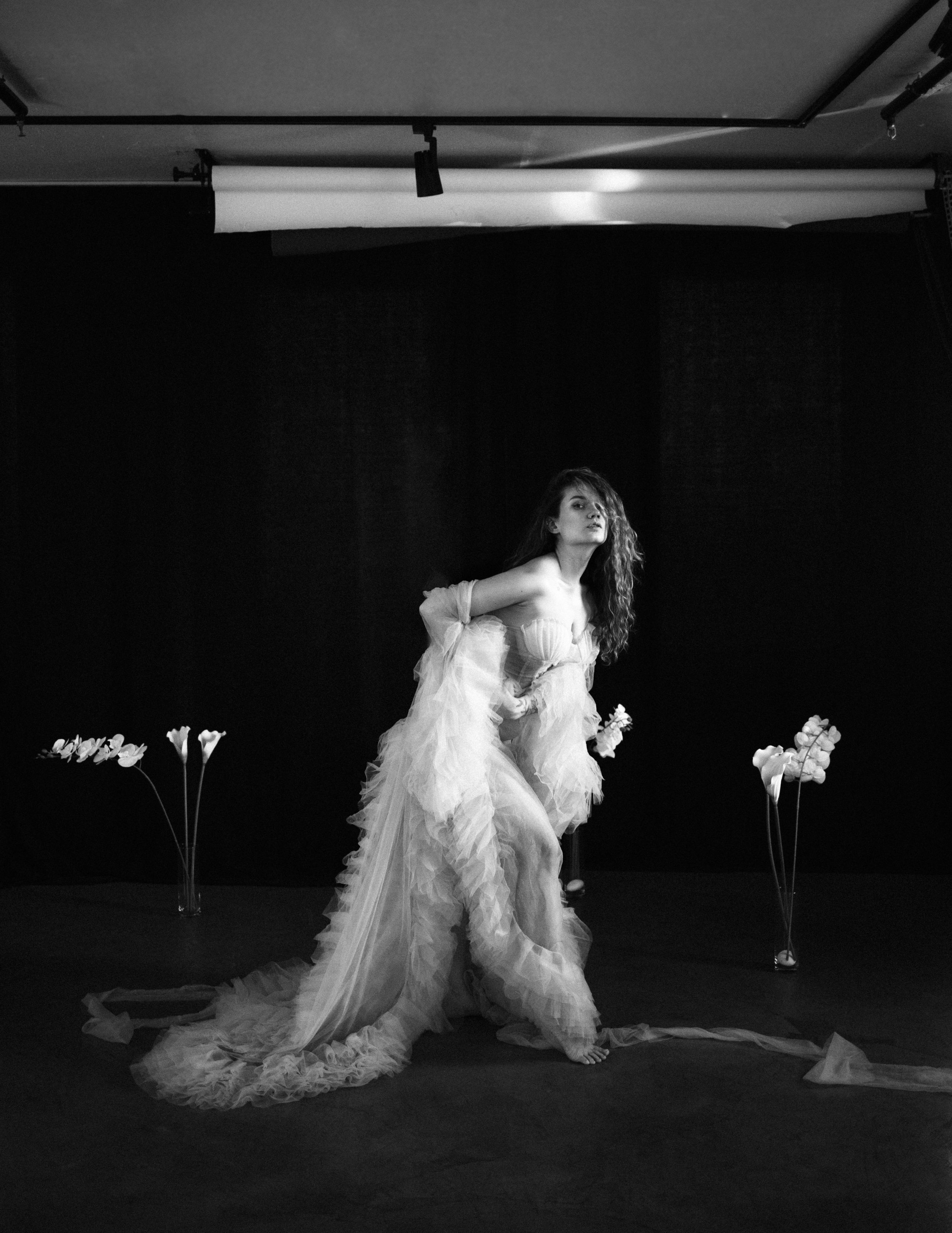 Портреты. Свадебный и портретный фотограф в Новосибирске Любовь Исакова