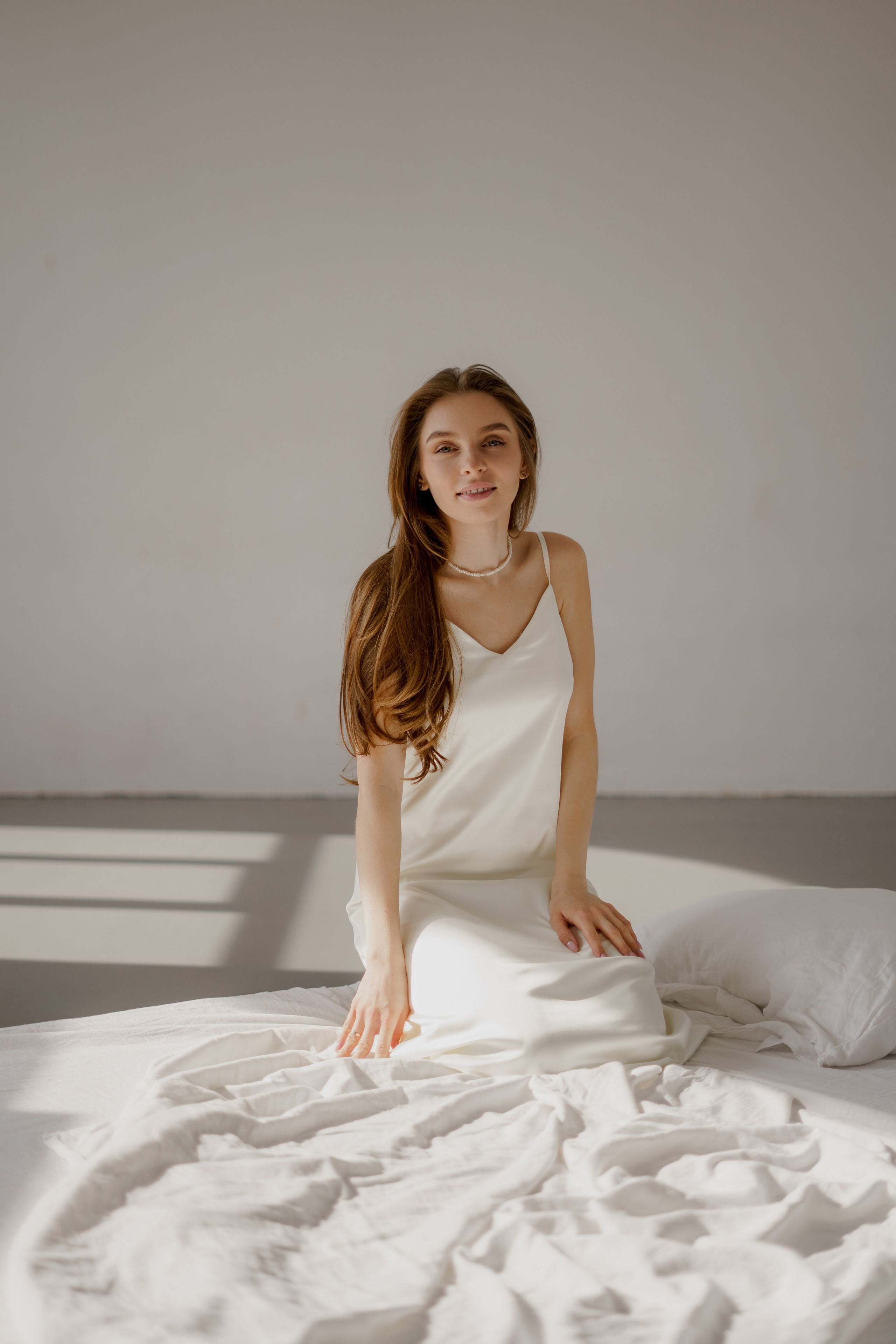 Эрика и Арон. Фотограф Валерия Крахмалева