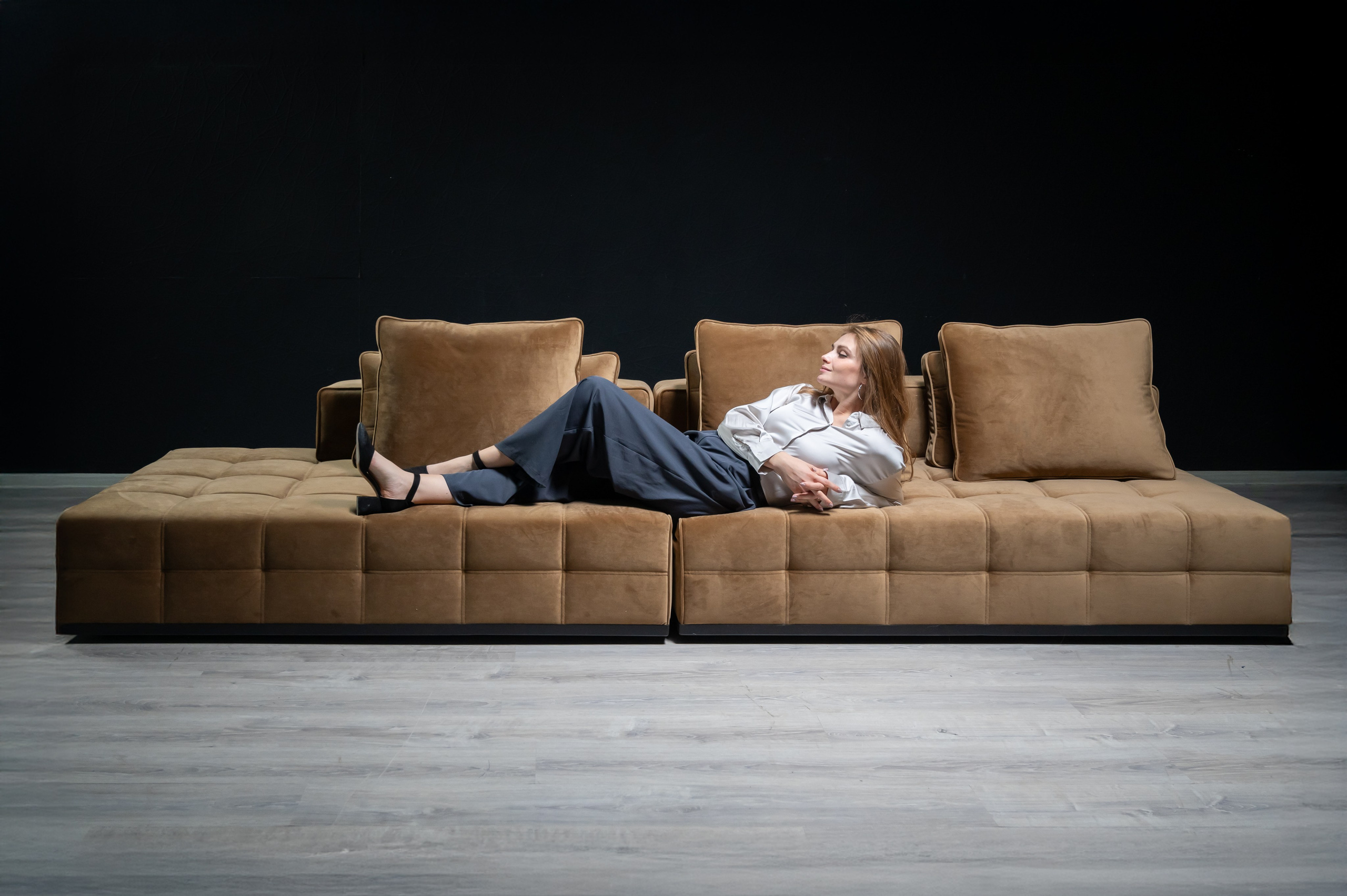 Рекламная съемка мебельного бренда Relotti. Интерьерный Фотограф Москва Криста FLY Труфанова