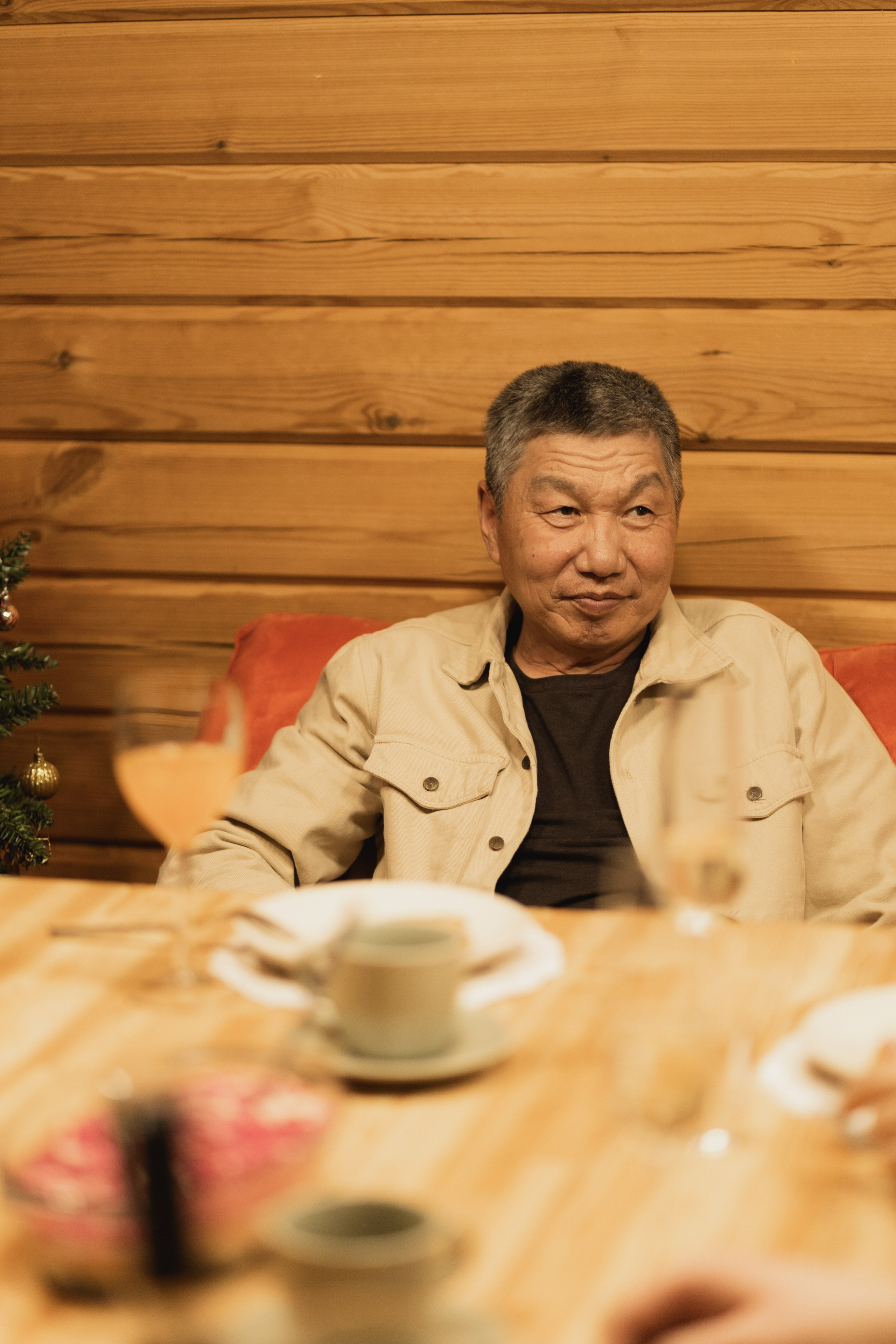 Однажды в Рождество. Семейный и свадебный фотограф Лилия Матонина | Ангарск, Иркутск, Усолье-Сибирское, Байкал (Листвянка, Ольхон), Иркутская область