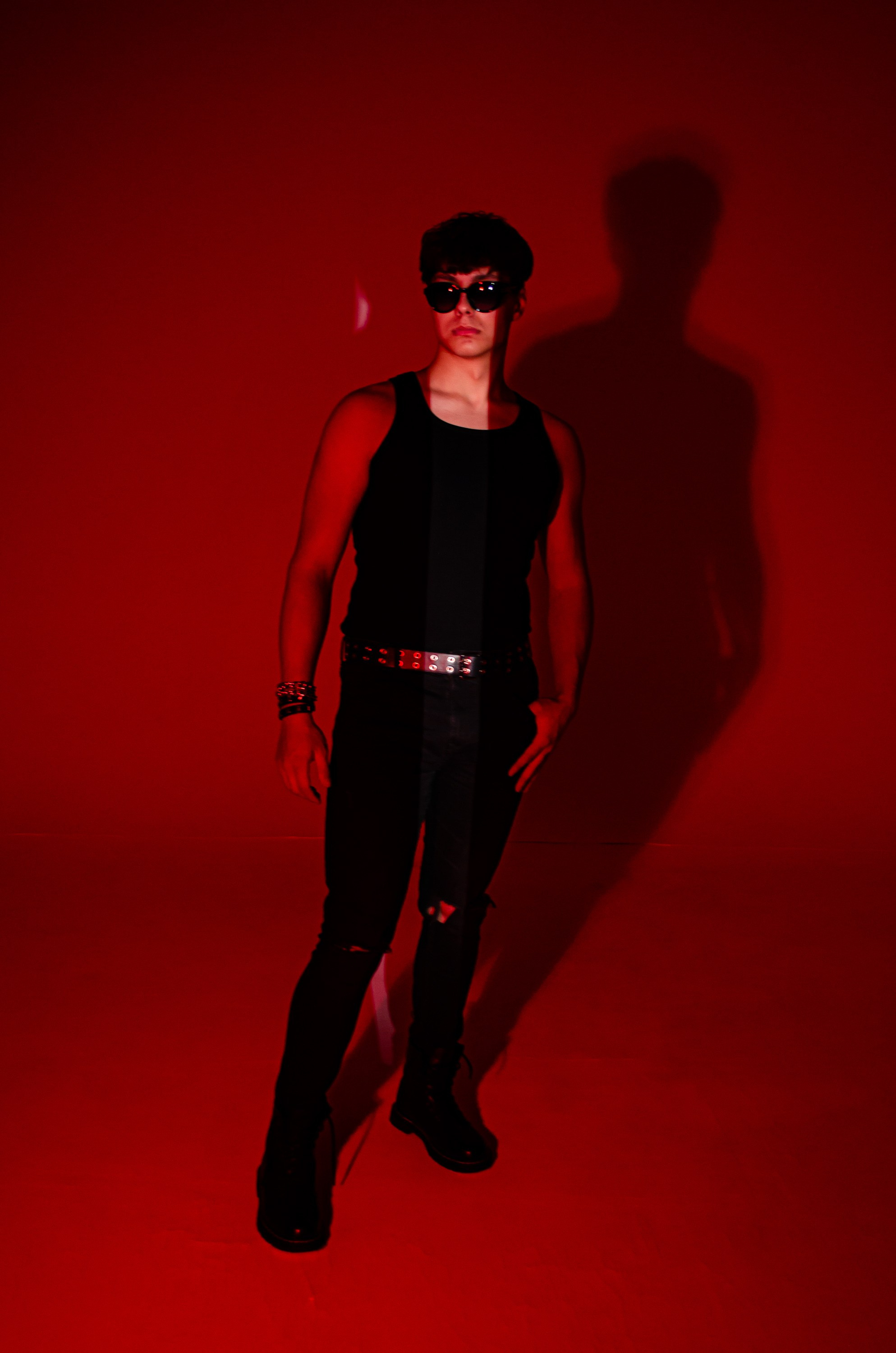 СТУДИЯ. Разноплановый фотограф в Москве