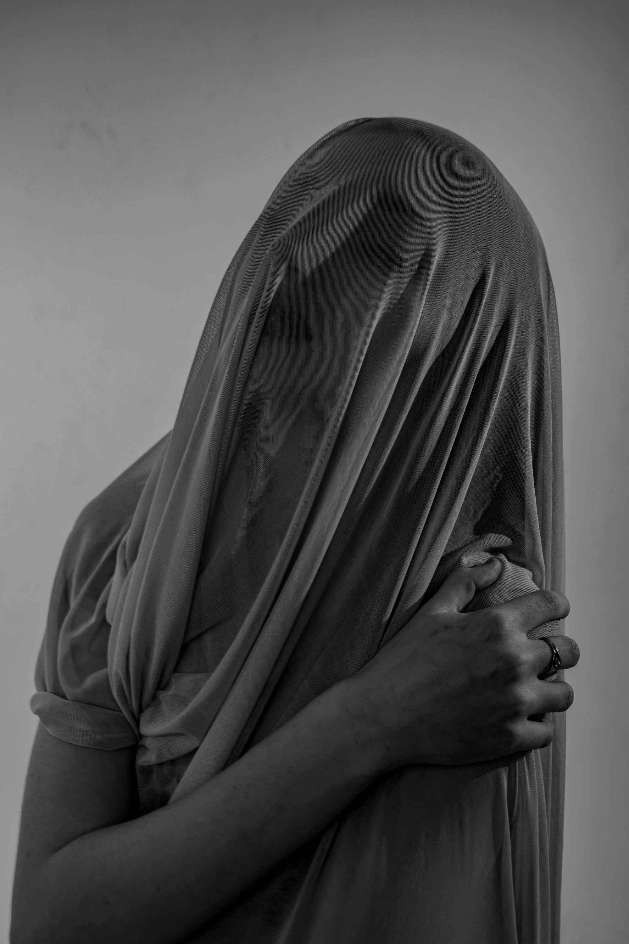 Студия (индивидуальная съемка). Разноплановый фотограф в Москве