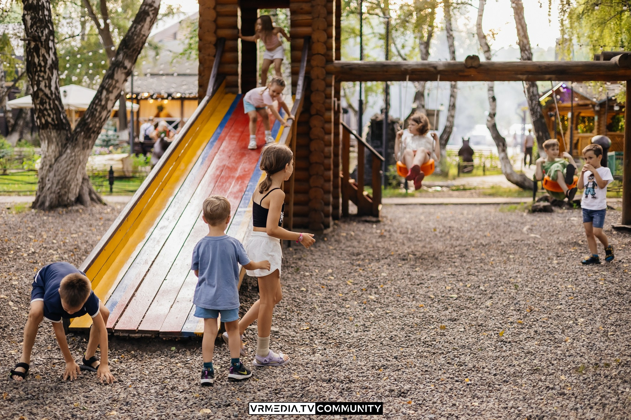 В гостях «У Петровича»