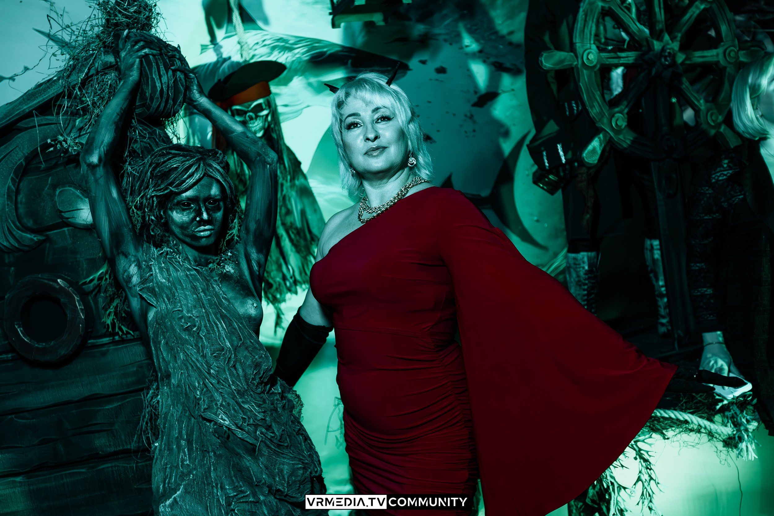 Ресторан «Мюнхен»: Часть команды — часть корабля