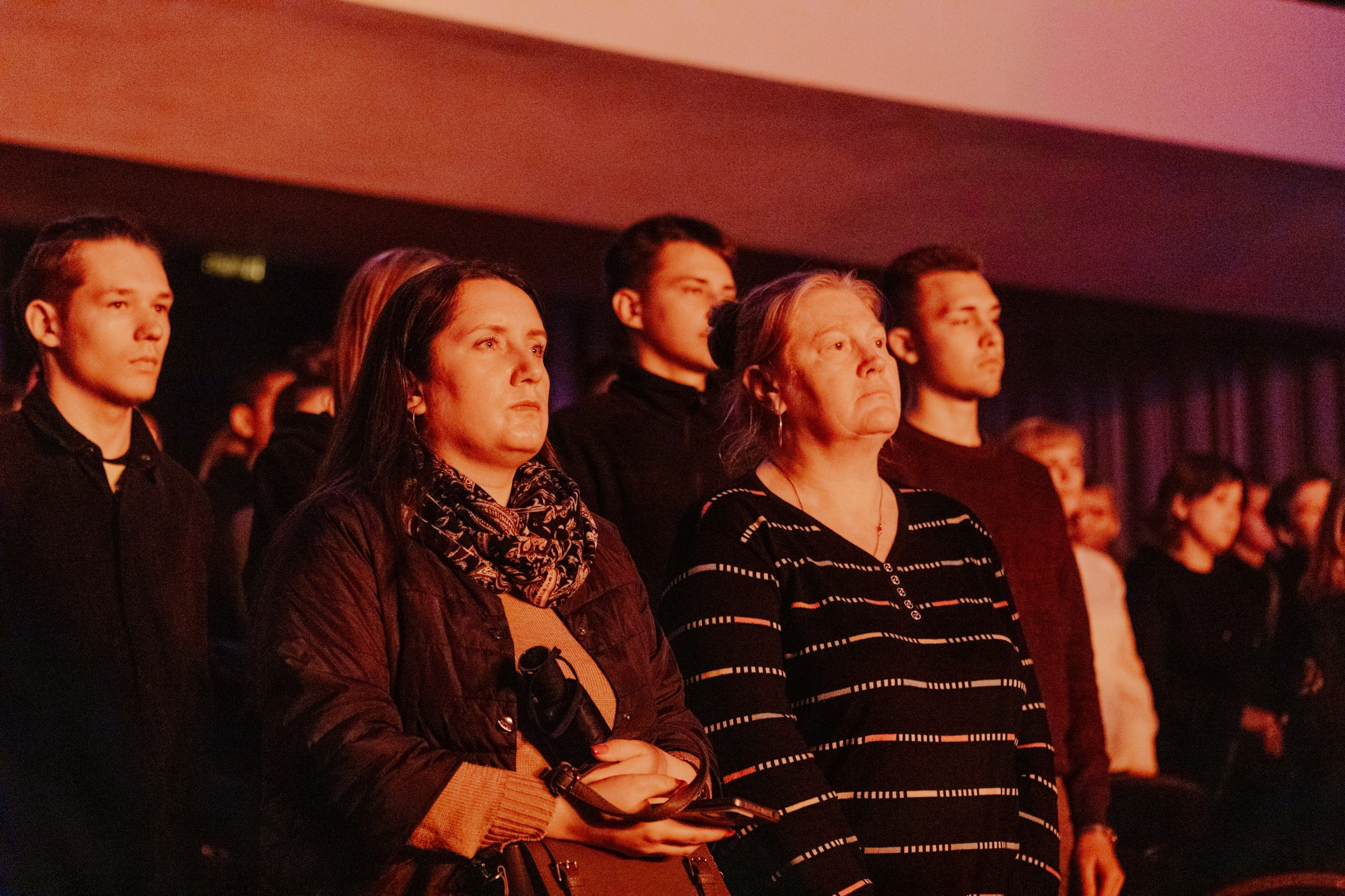 Русские Чтения в Смоленске — 16.05.2025. KiPPER Gallery — Фотограф