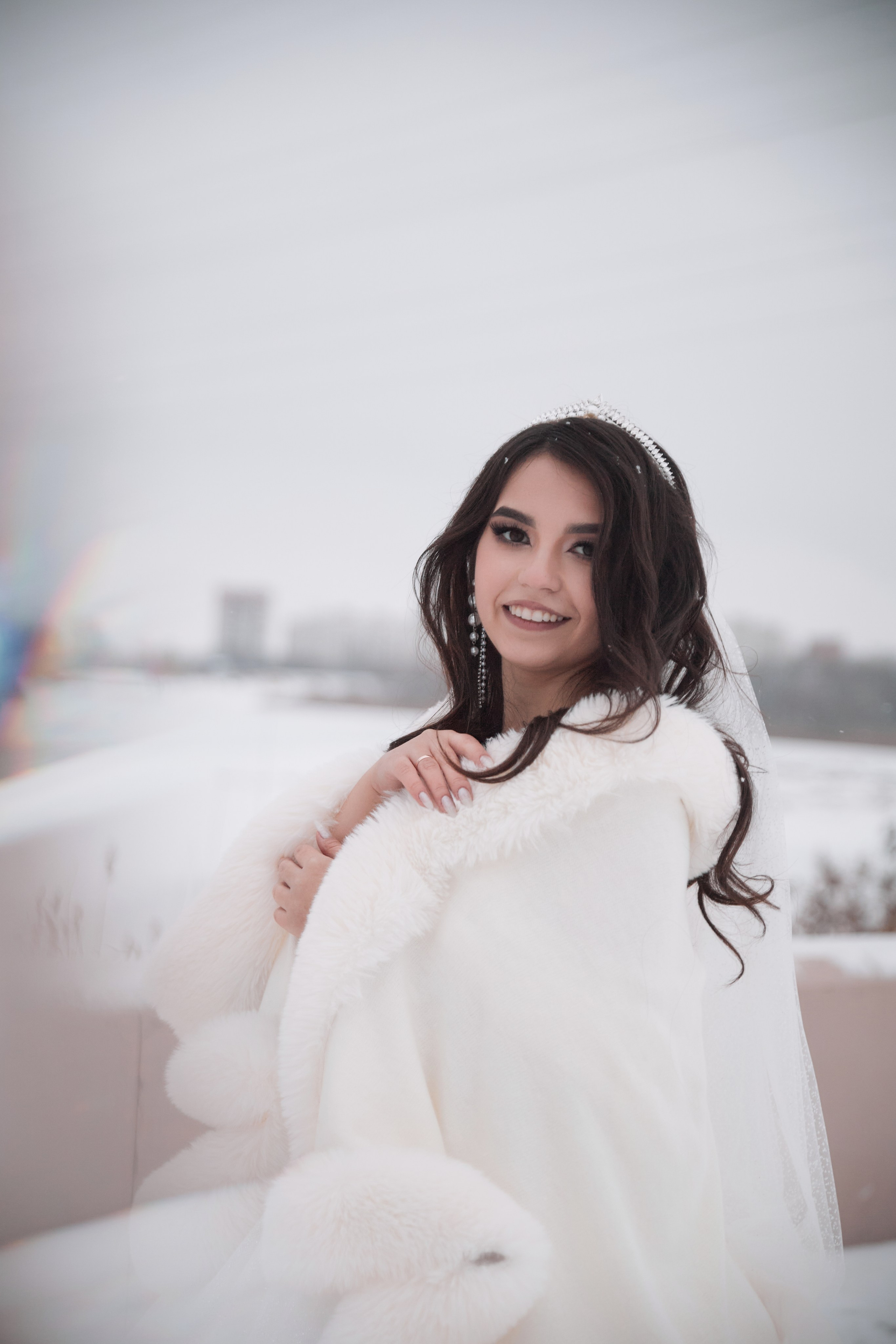 Свадебная фотосессия. Фотограф и видеограф в Кургане Леонид Корнильев