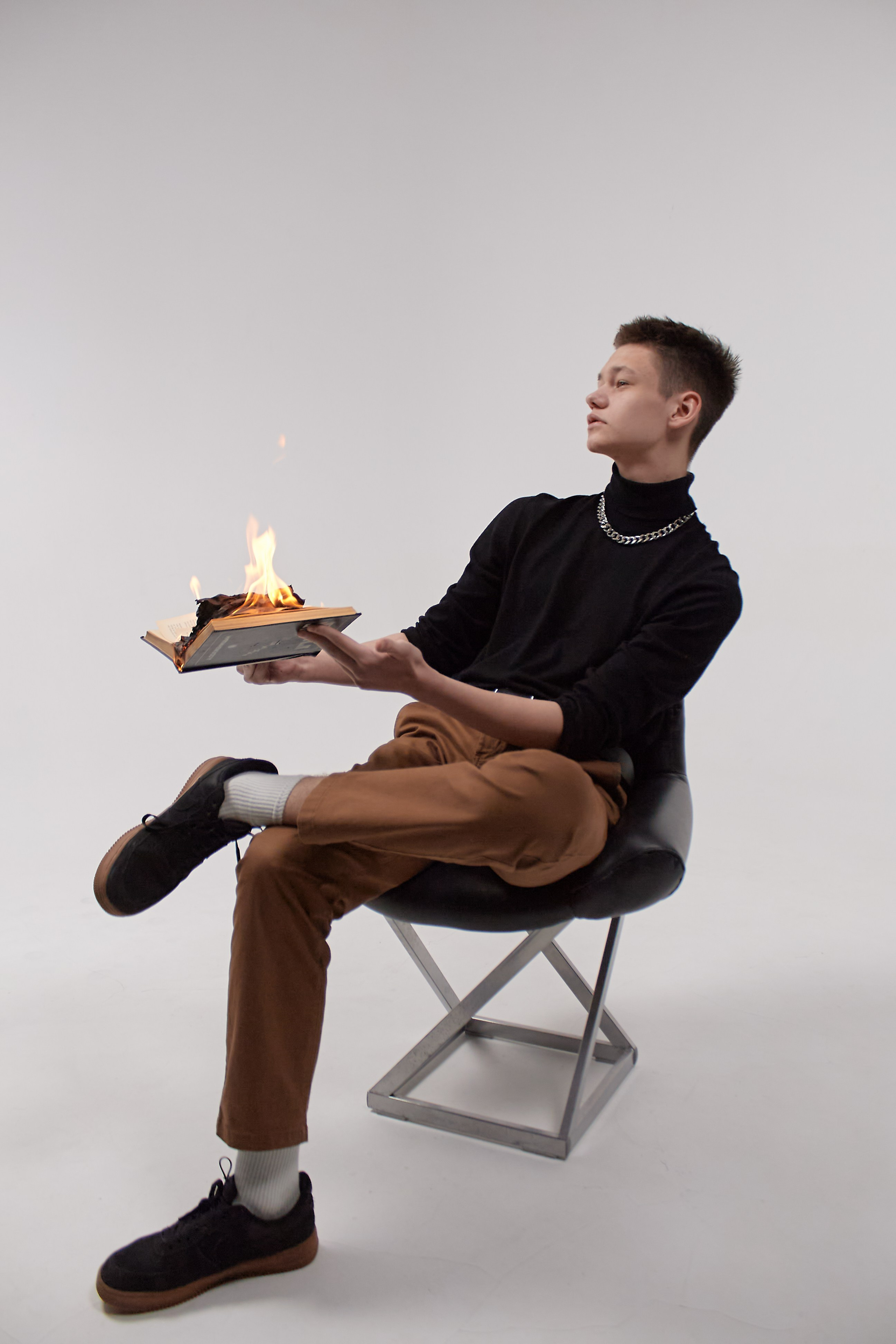 Макс. Фотограф и видеограф в Кургане Леонид Корнильев