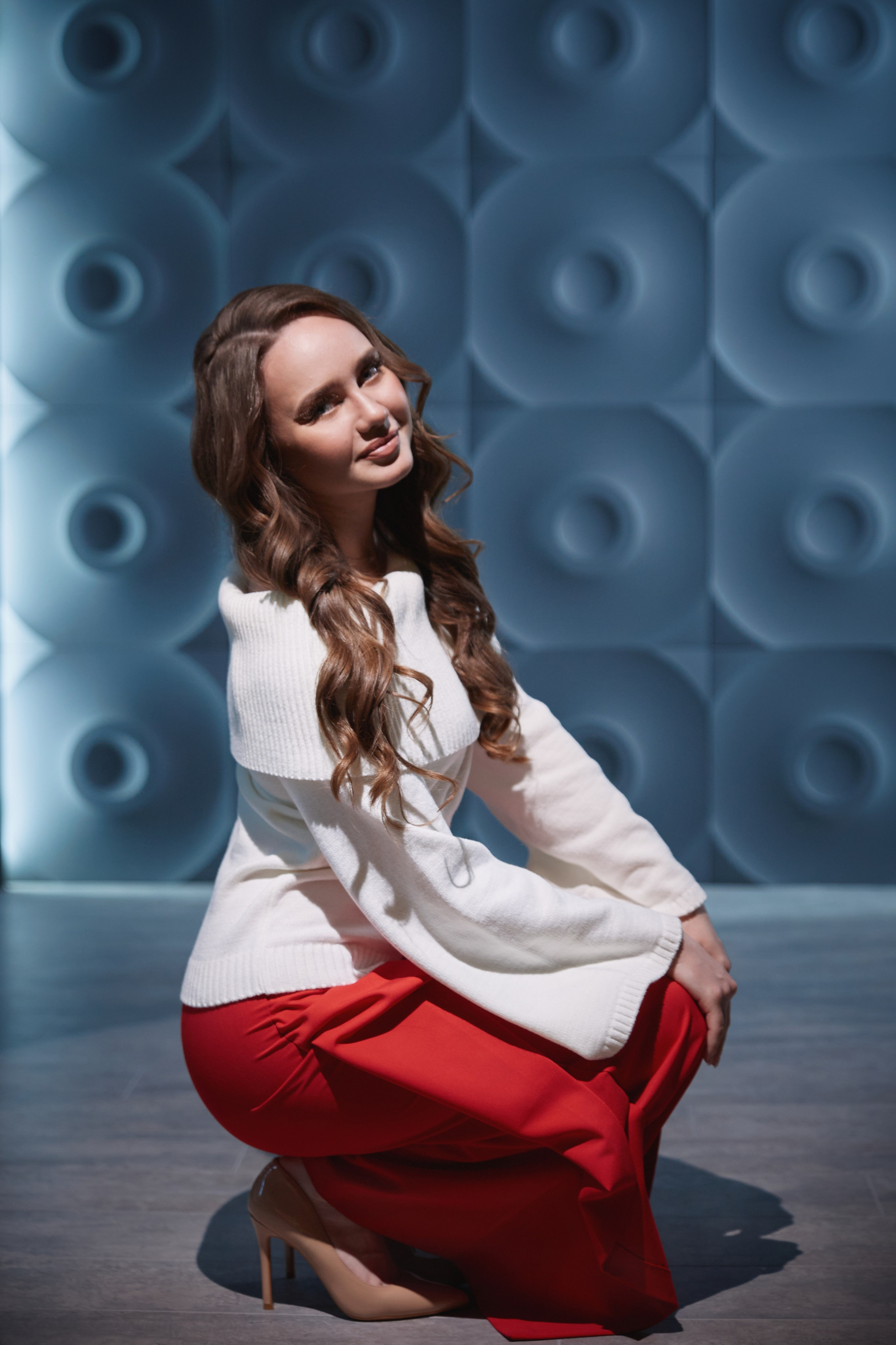 Арина. Фотограф и видеограф в Кургане Леонид Корнильев