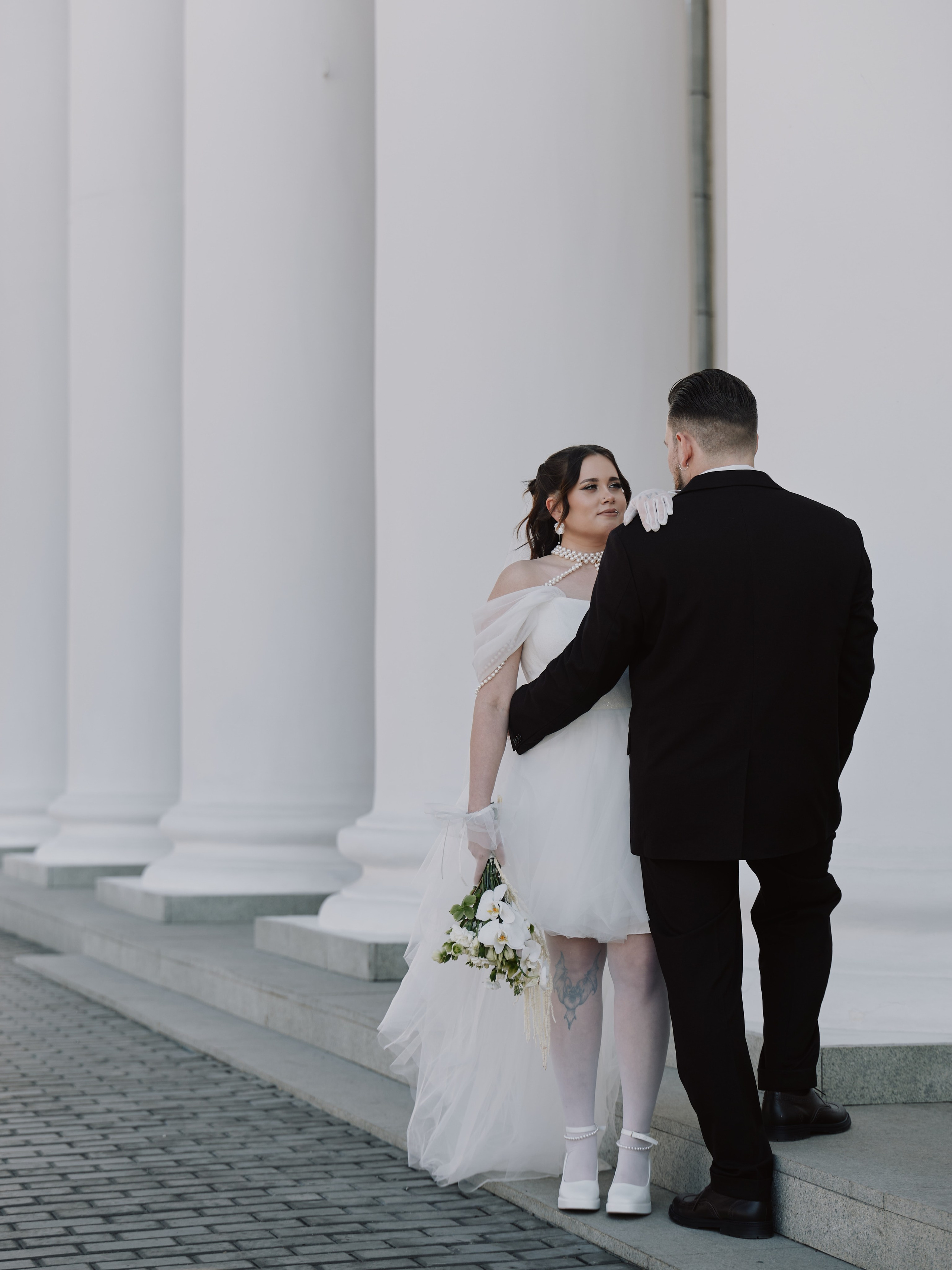 А&Е. Фотограф и видеограф в Кургане Леонид Корнильев