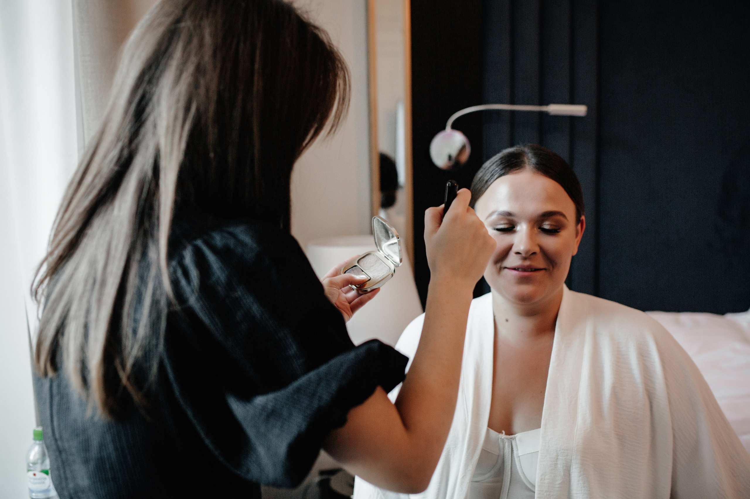 Юра & Аня. Анастасия Гольнева