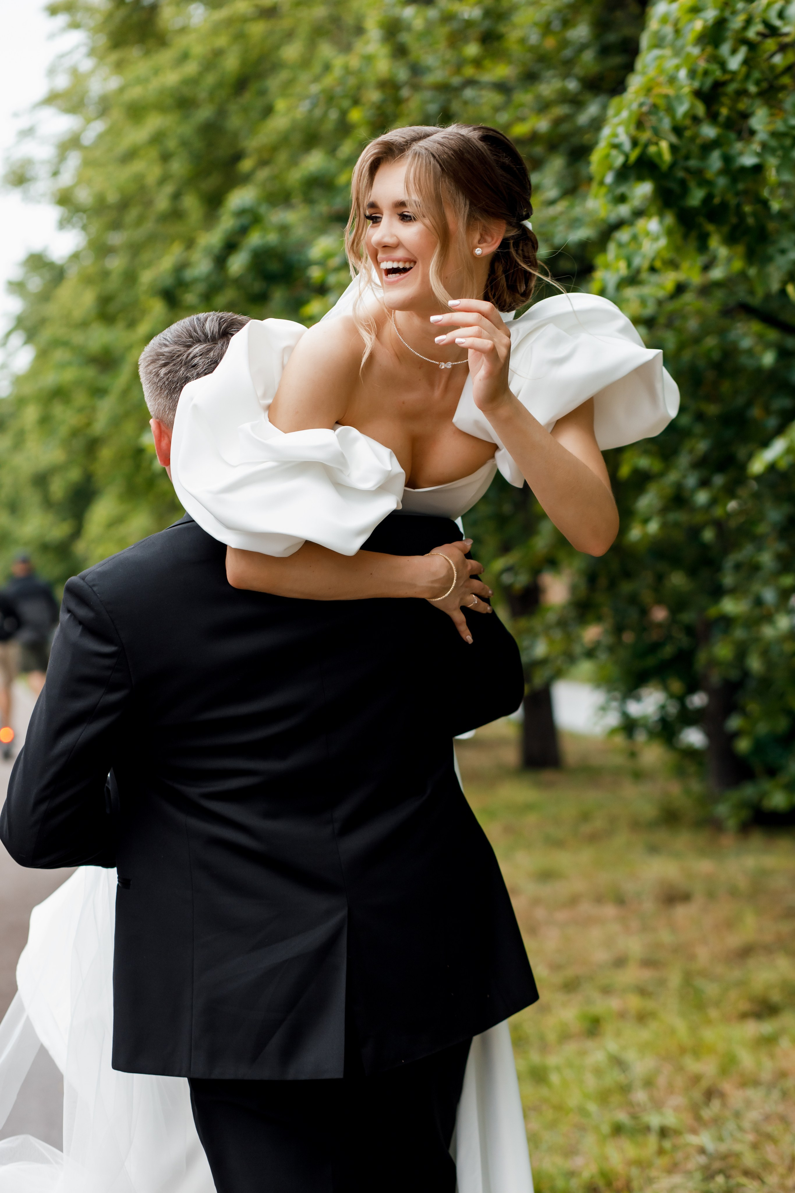 Виктория и Антон. Свадебный и семейный фотограф Екатеринбург Настя Саедгалина