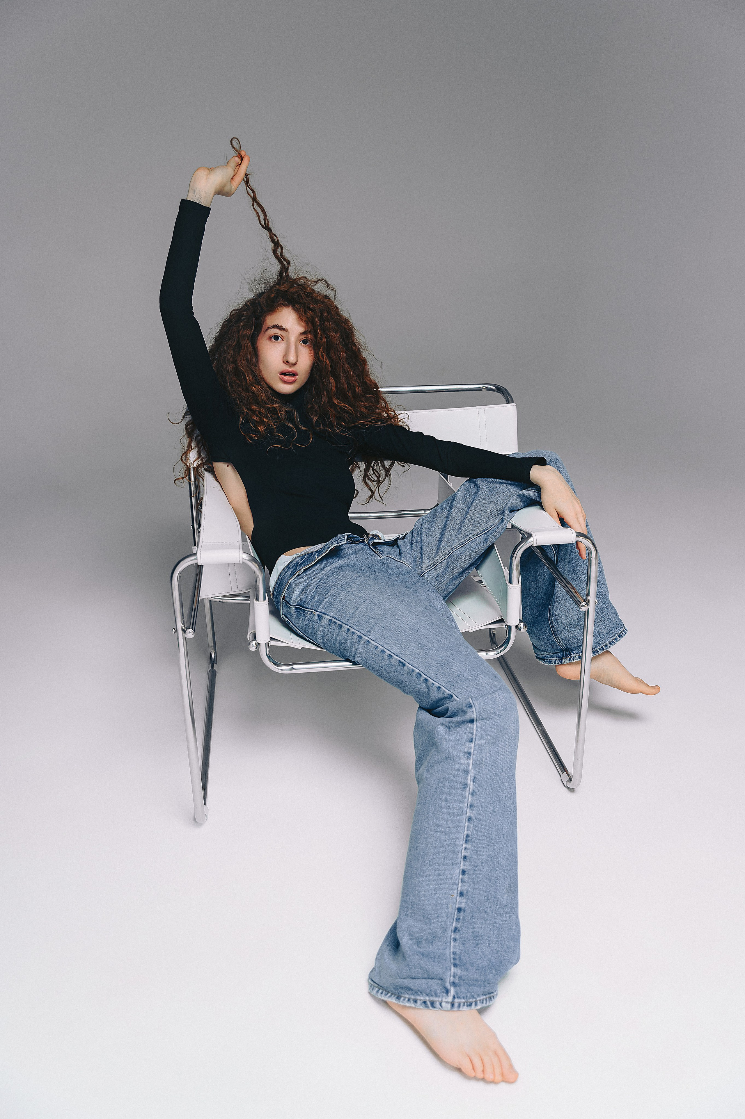 МИЛАНА. Фотограф в Алматы — Дарья Фёдорова