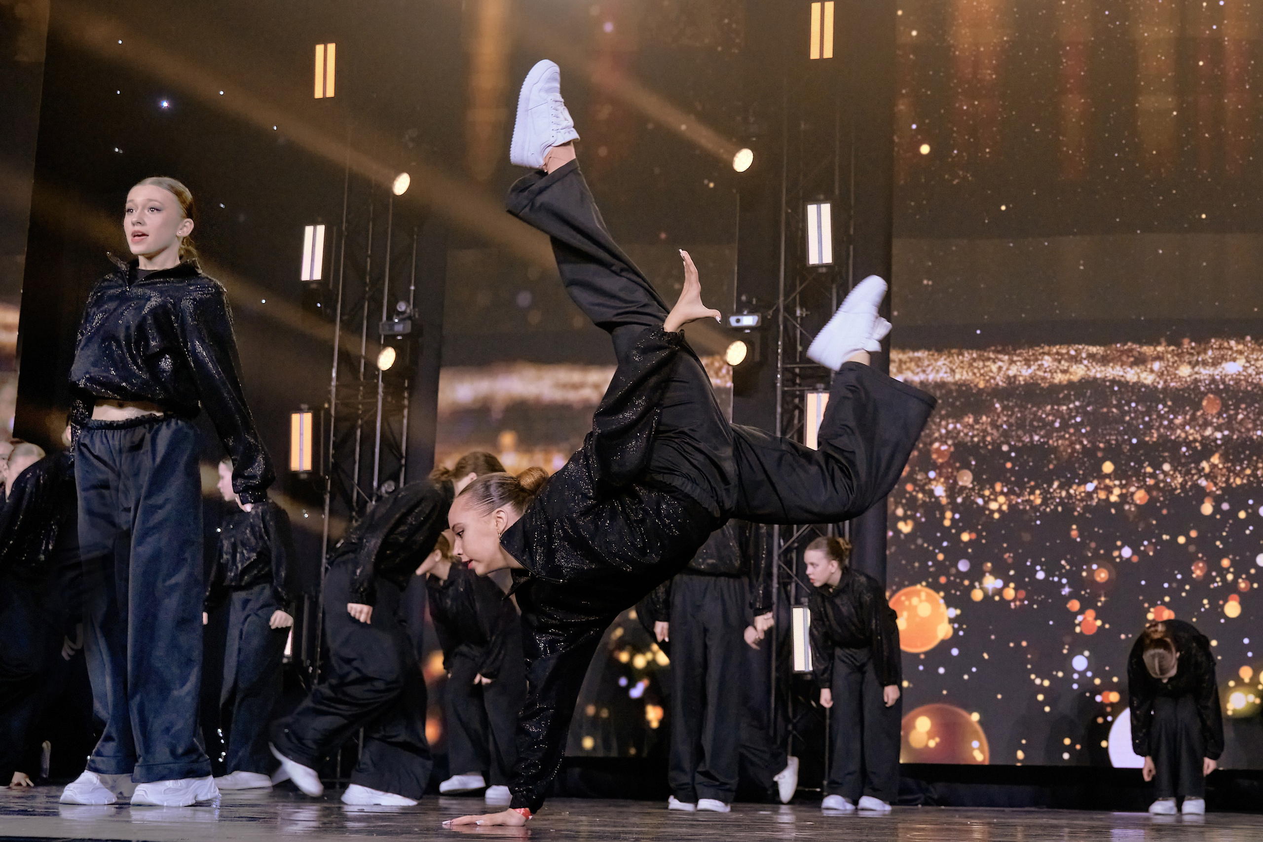 Todes Фест в Нижнем Новгороде. Репортажный фотограф Анастасия Ащепкова
