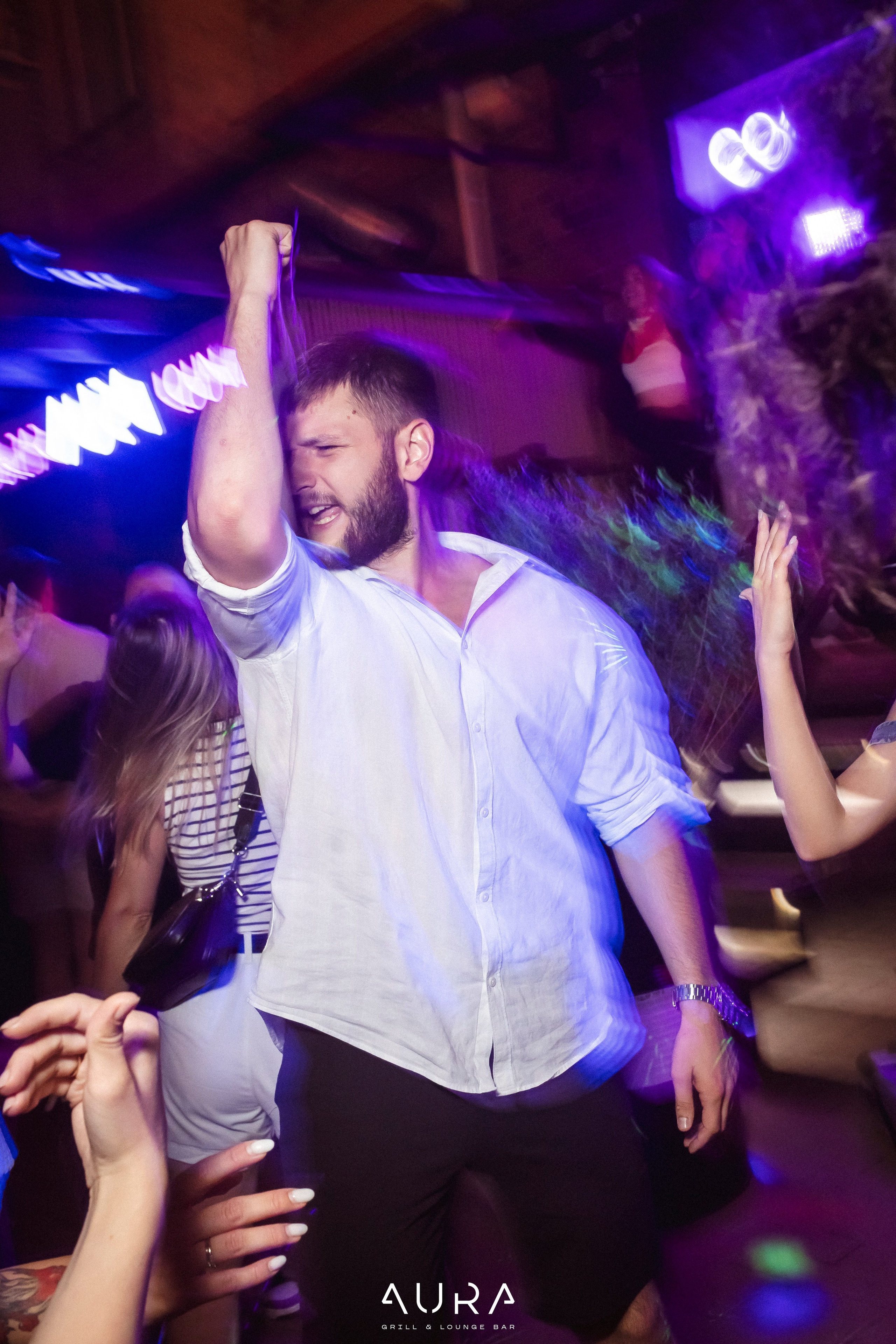 Weekend Vibes — mesto.313