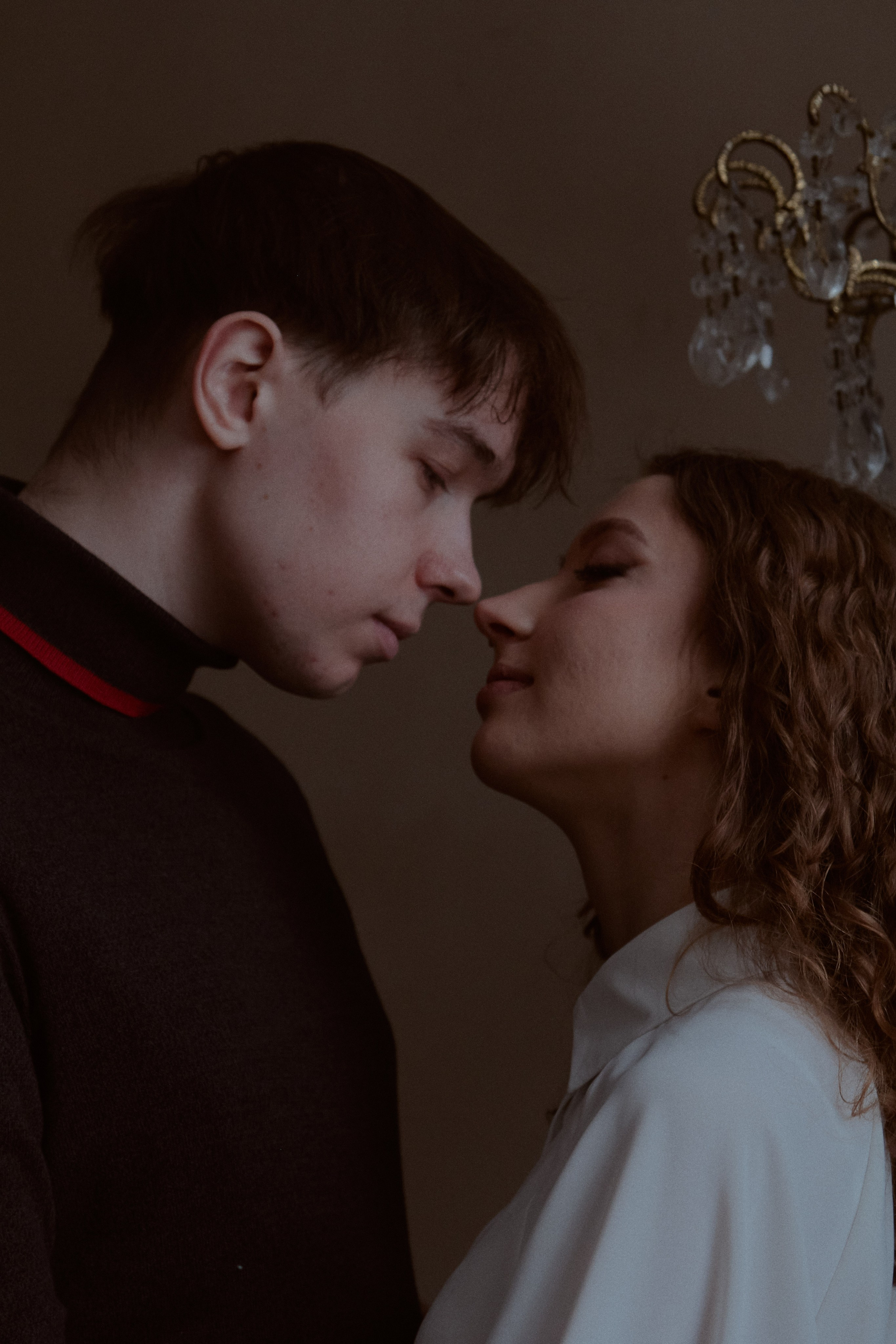 Екатерина и Константин. Фотограф лавстори Москва/МО Приятелева Ангелина