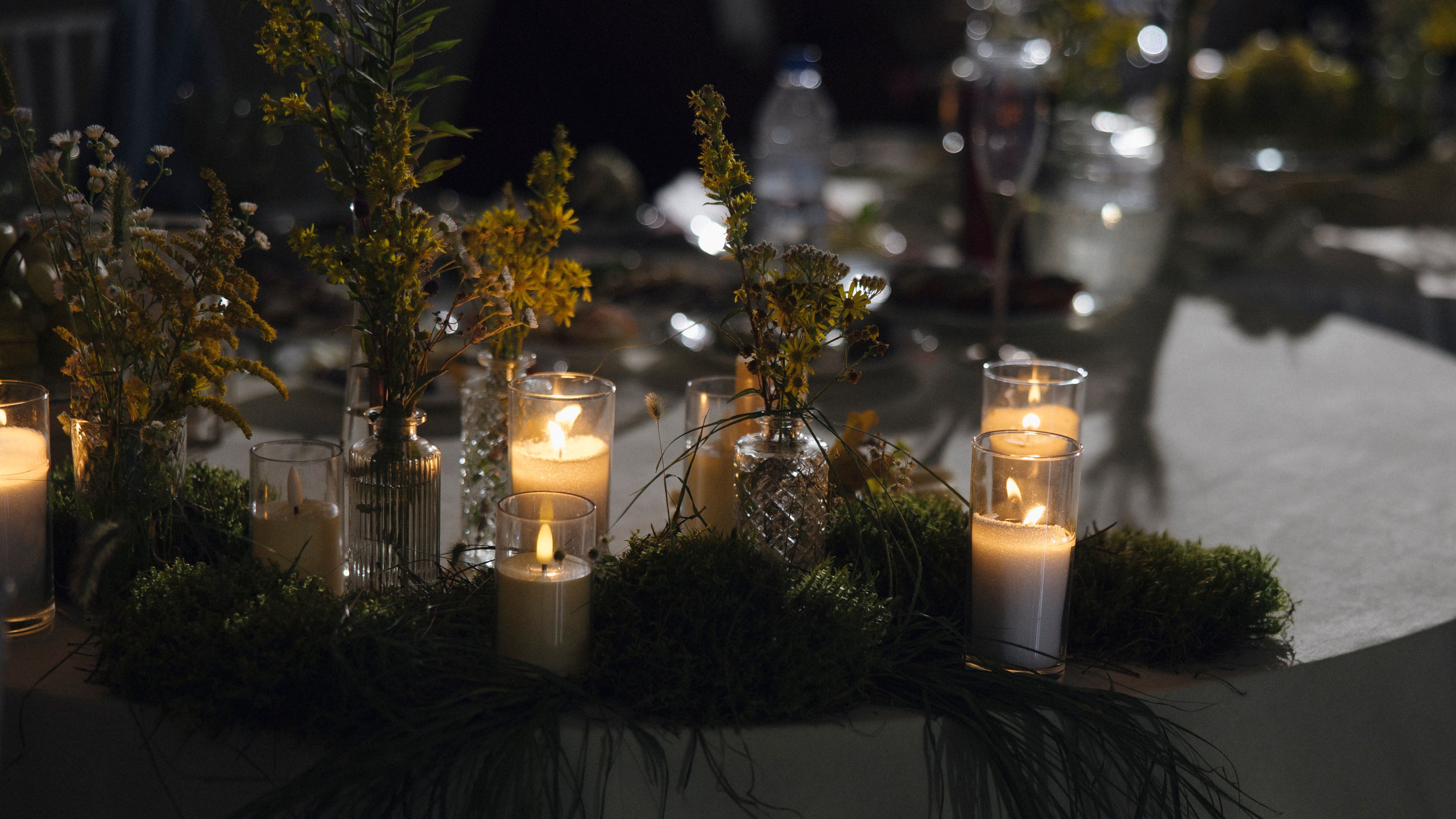 Ирина и Сергей. Свадебный фотограф Курск Максим Ноздрачев