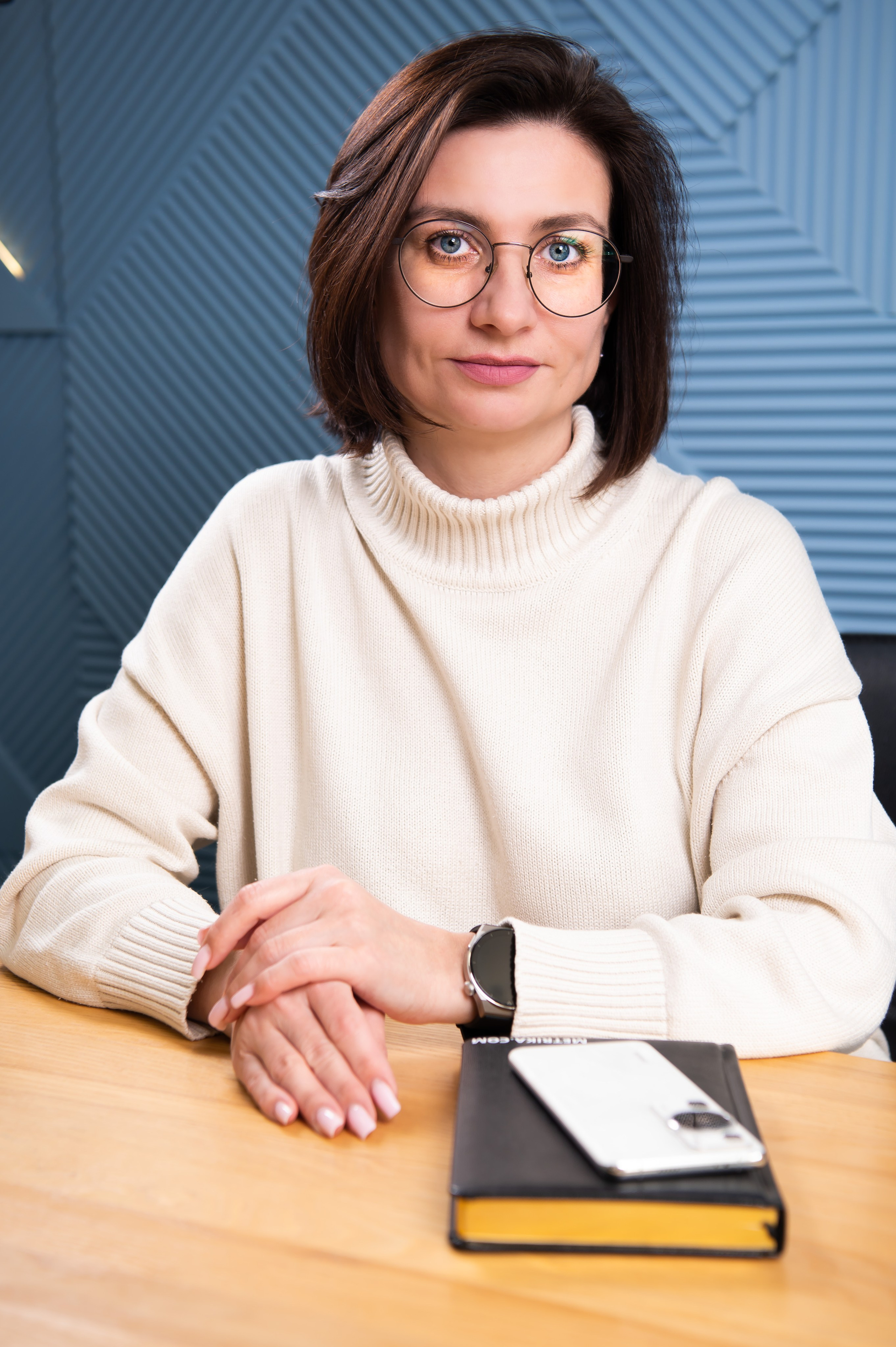 ДЕЛОВОЙ ПОРТРЕТ. Репортажный и семейный фотограф в Тюмени Владислав Шадиков