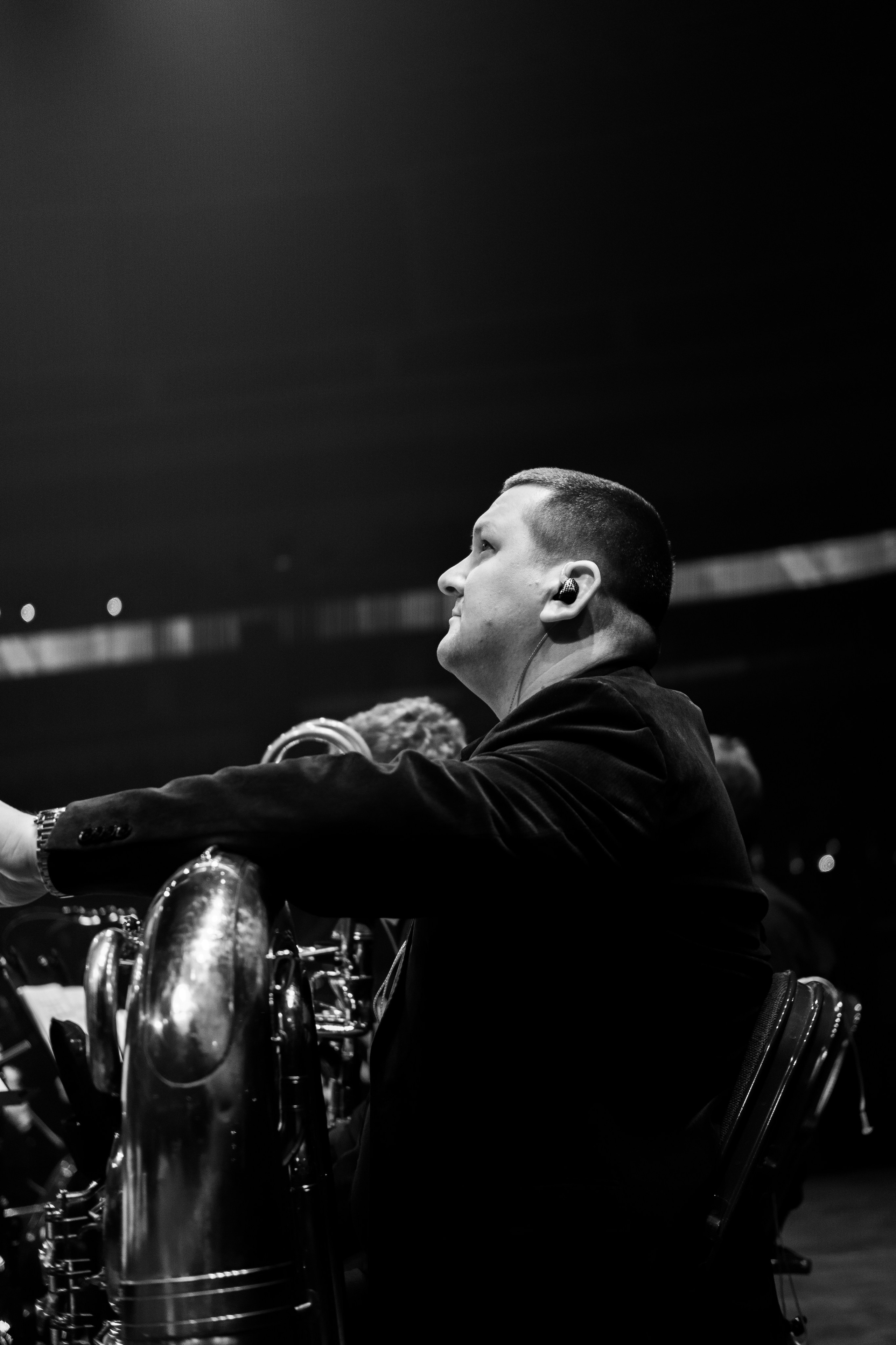 Cinema Medley Minsk Imperial Orchestra. Концертный фотограф в Санкт-Петербурге