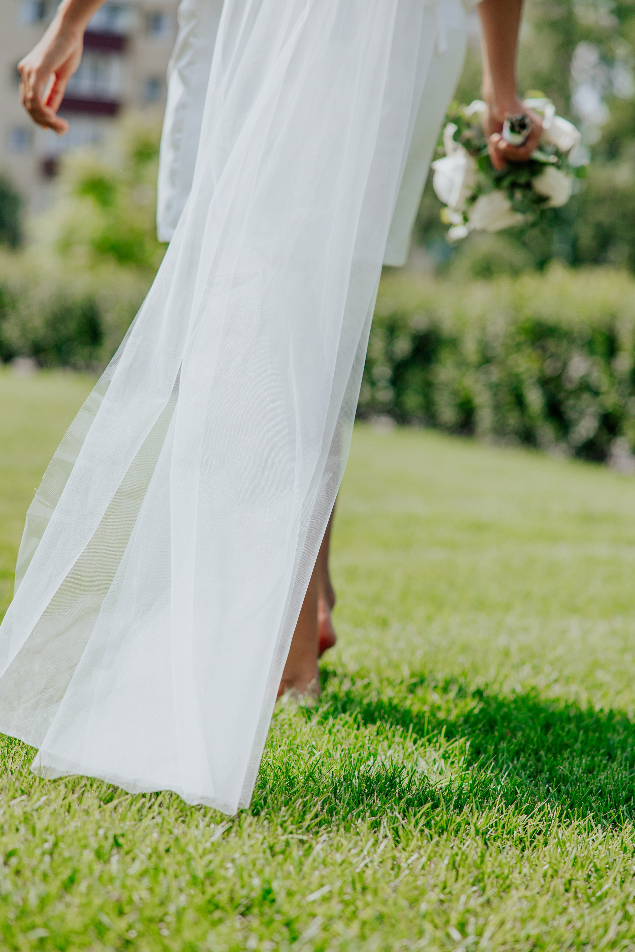 Дмитрий & Мария