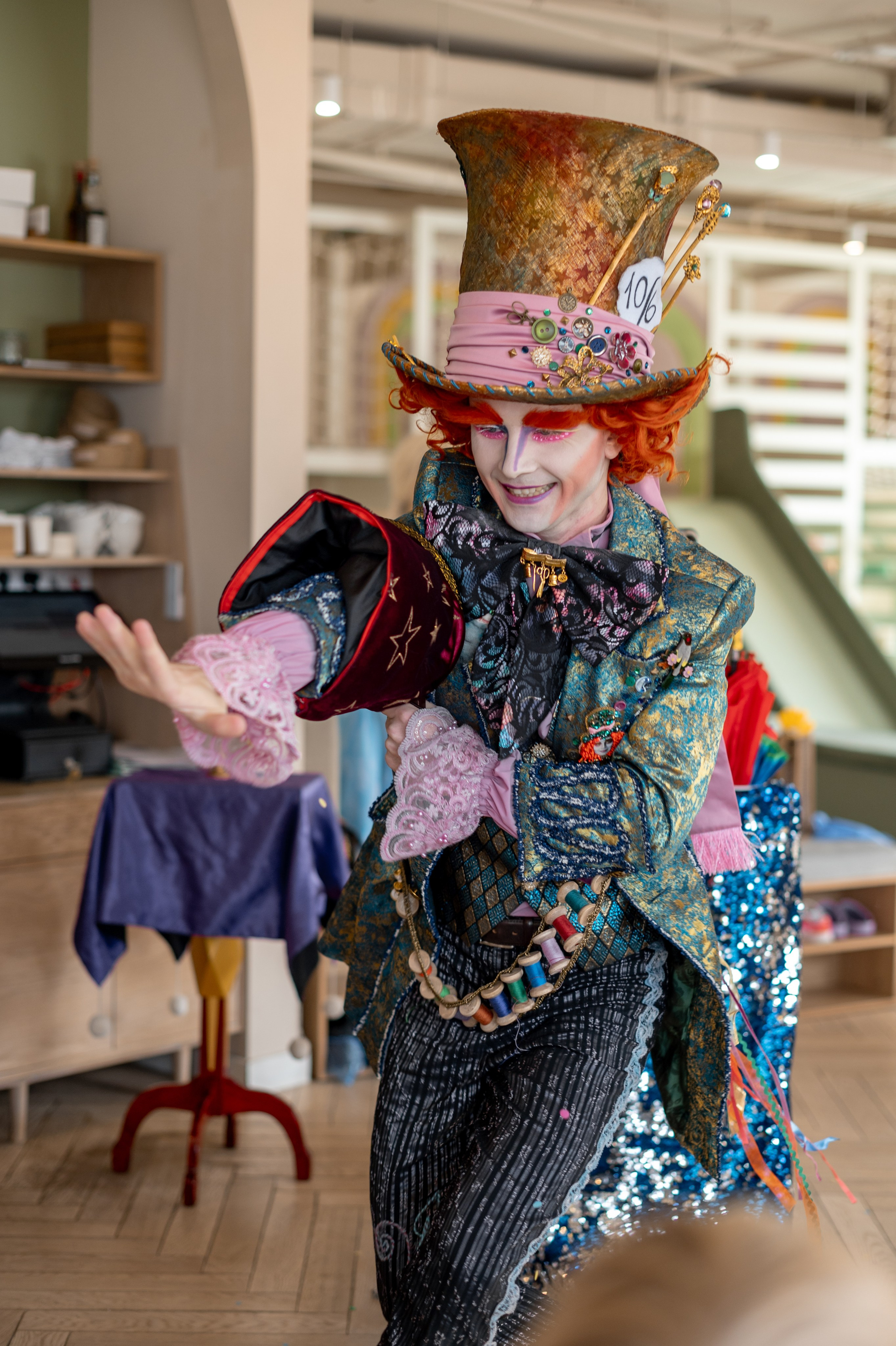 Детские Праздники