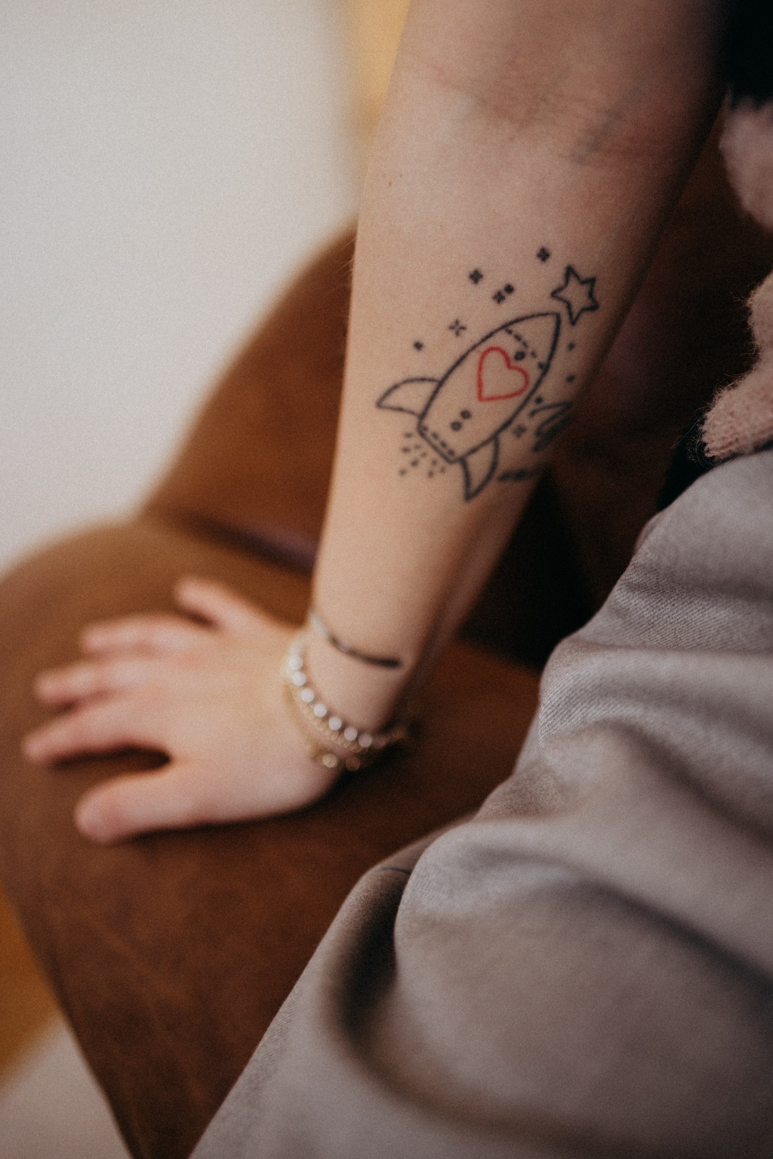 Персоналии. Семейный и детский фотограф и видеограф в Москве, Серпухове и Тарусе Валерия Сорокина