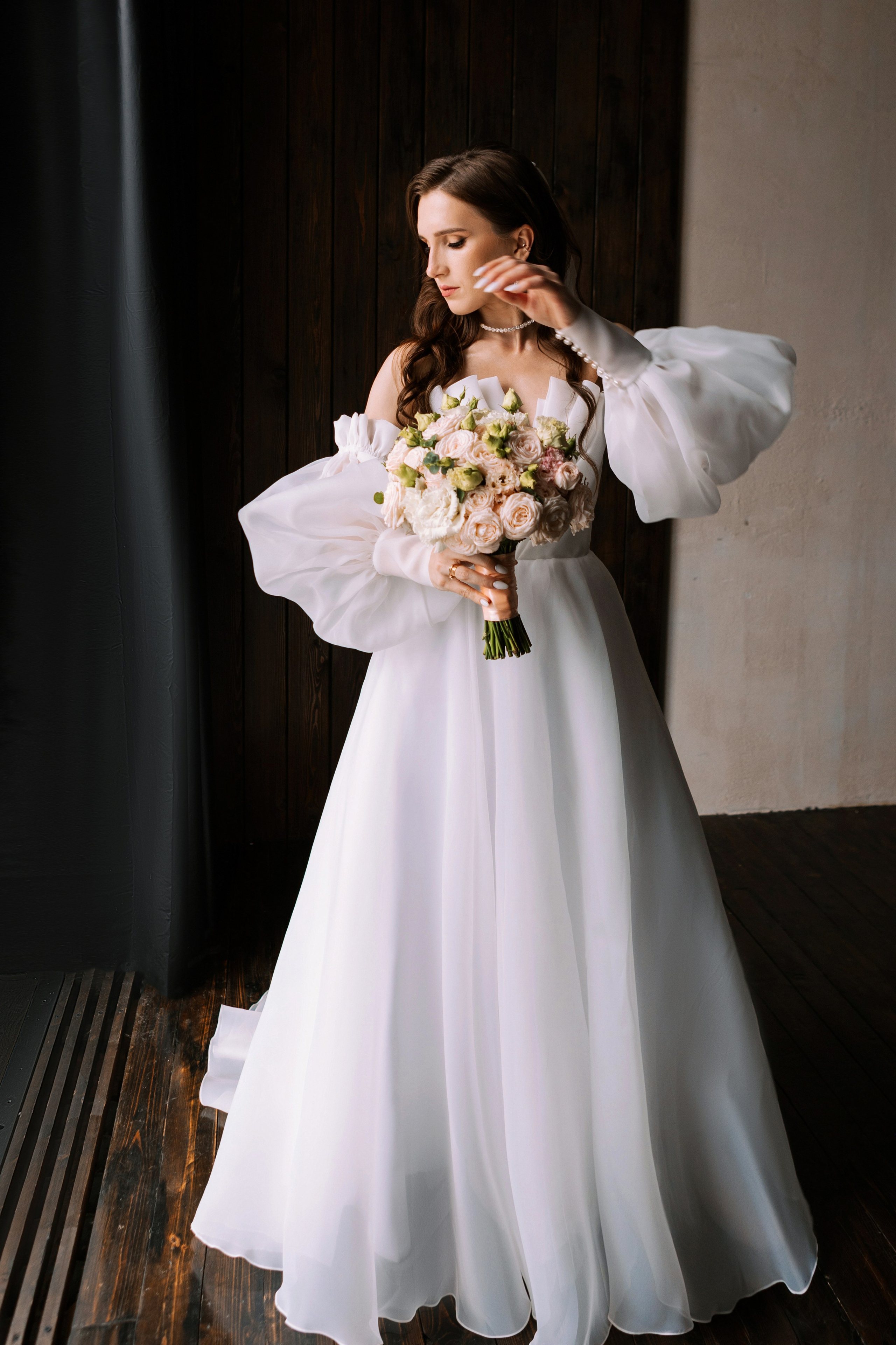 Саша и Миша. Фотограф в Тамбове Ольга Мельникова