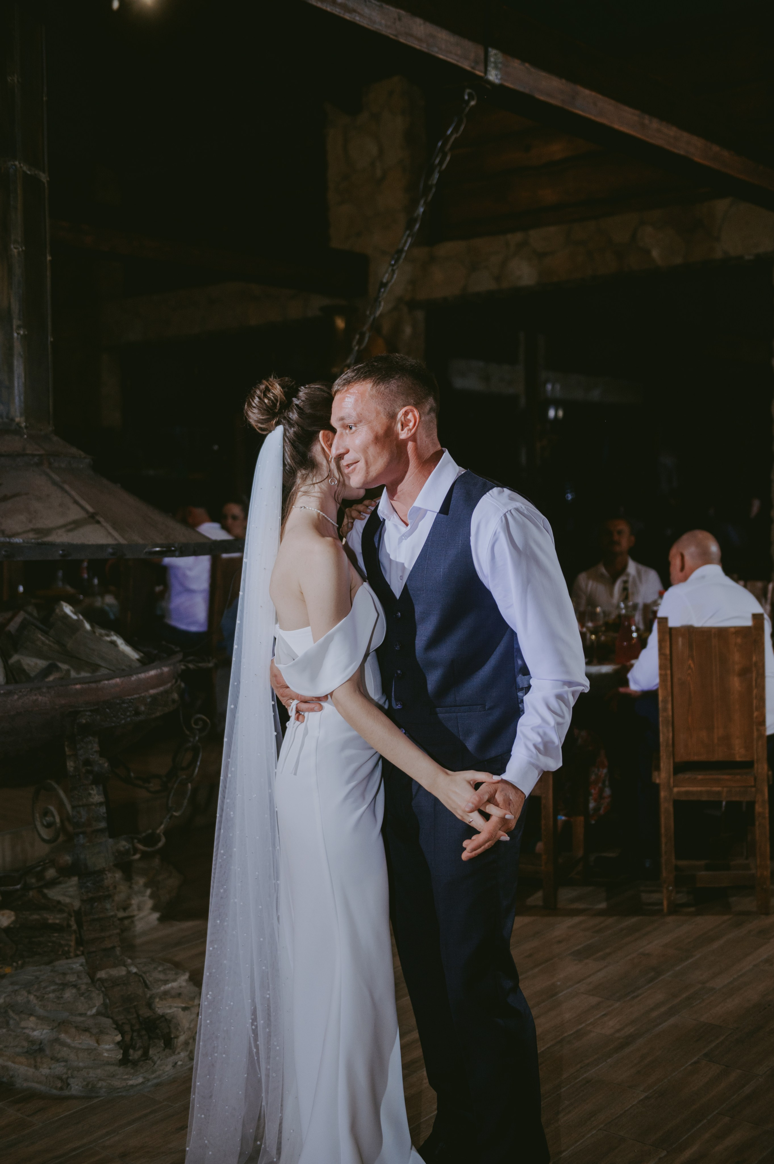 Олег&Елизавета фотограф Елена Горбач. Свадебный и семейный фотограф город Темрюк Фотостудия Темрюк