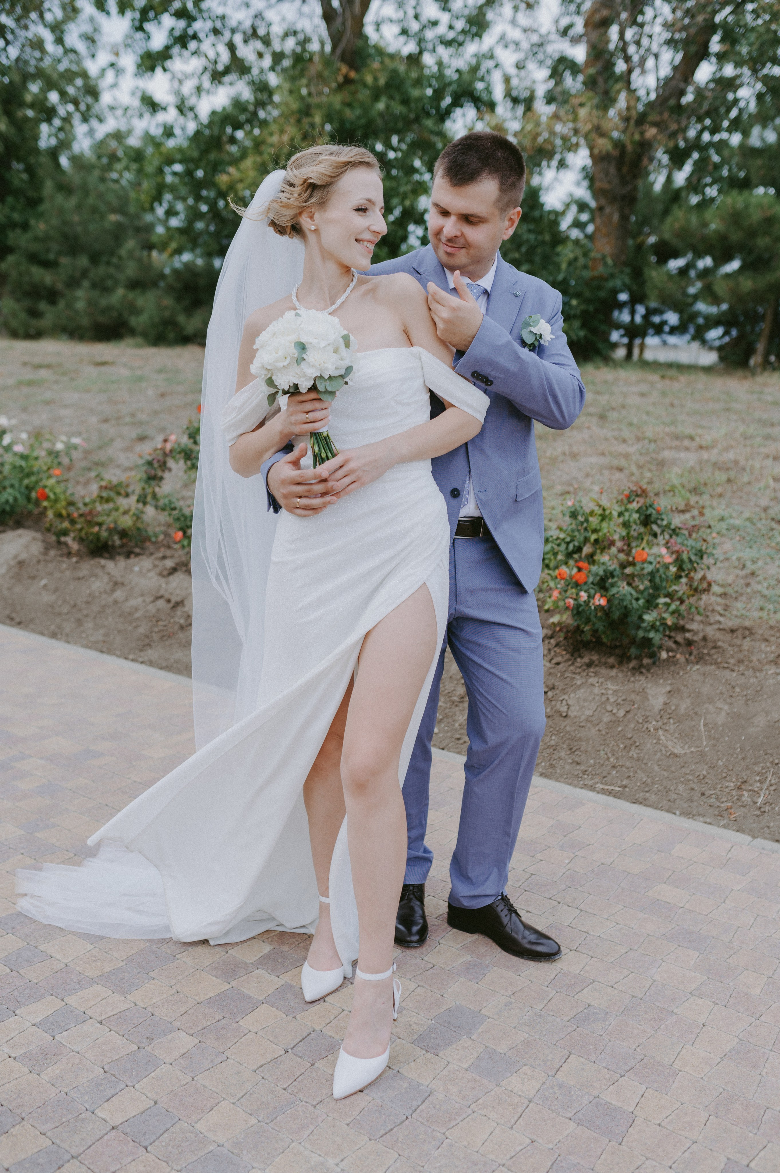 Маргарита & Анатолий фотограф Елена Горбач. Свадебный и семейный фотограф город Темрюк Фотостудия Темрюк