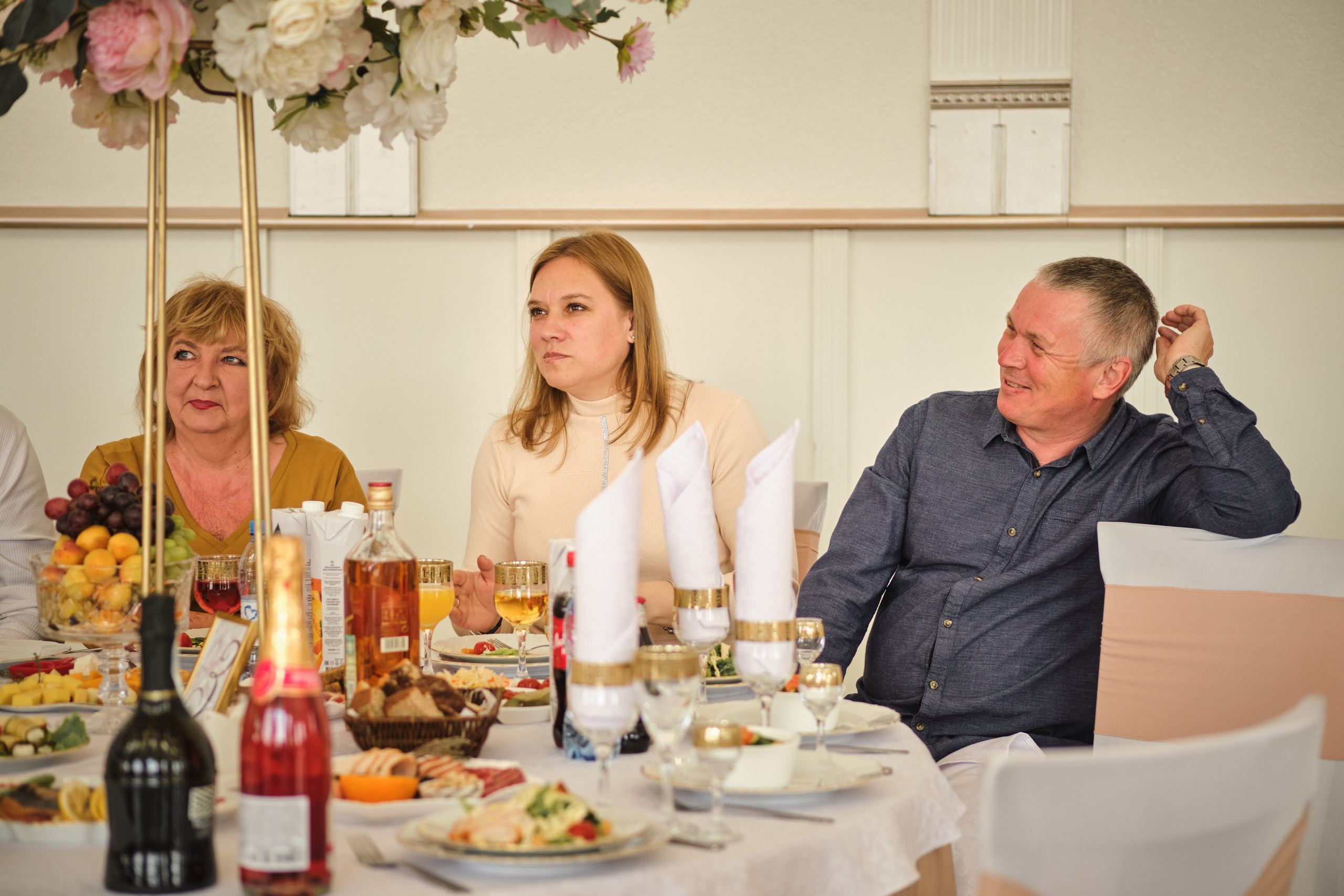 Эмин и Анастасия. Свадебный и семейный фотограф в Новокузнецке Иван Иванов