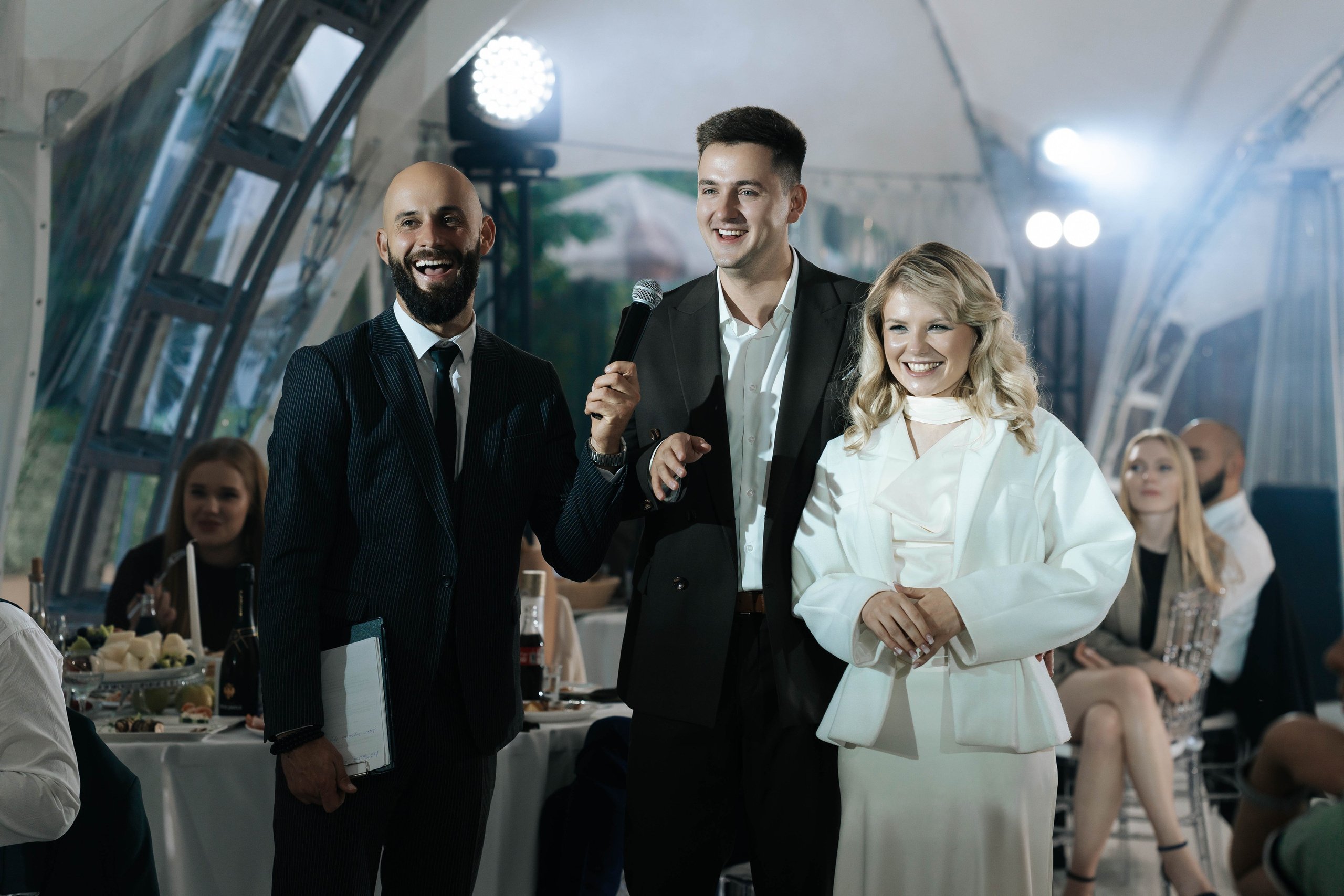 Nikita & Alena. Свадебный фотограф в Воронеже Самохина Екатерина