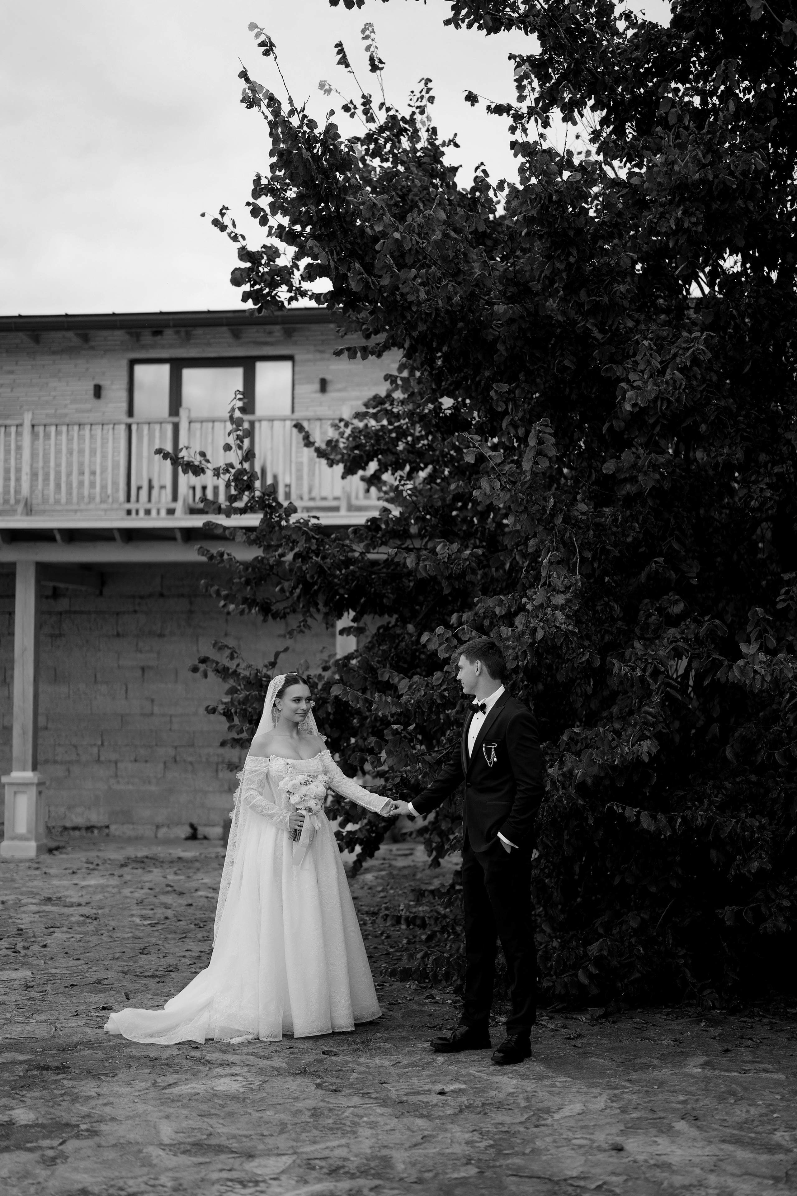 Мы эхо. Свадебный фотограф Марина Бобкова в Липецке, Воронеже, Москва