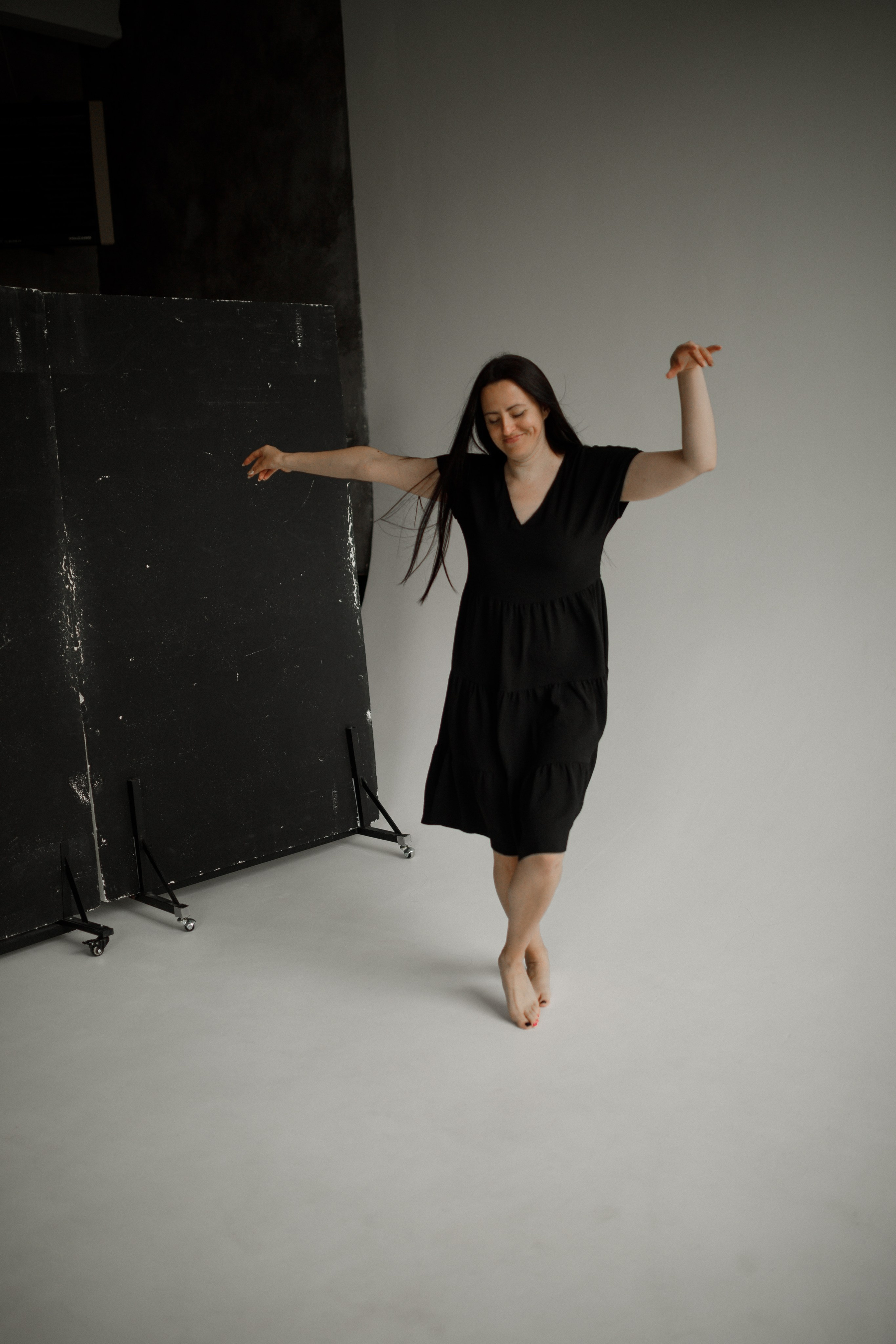 Раиса. Фотограф чувственного портрета в Санкт-Петербурге Светлана Фролова