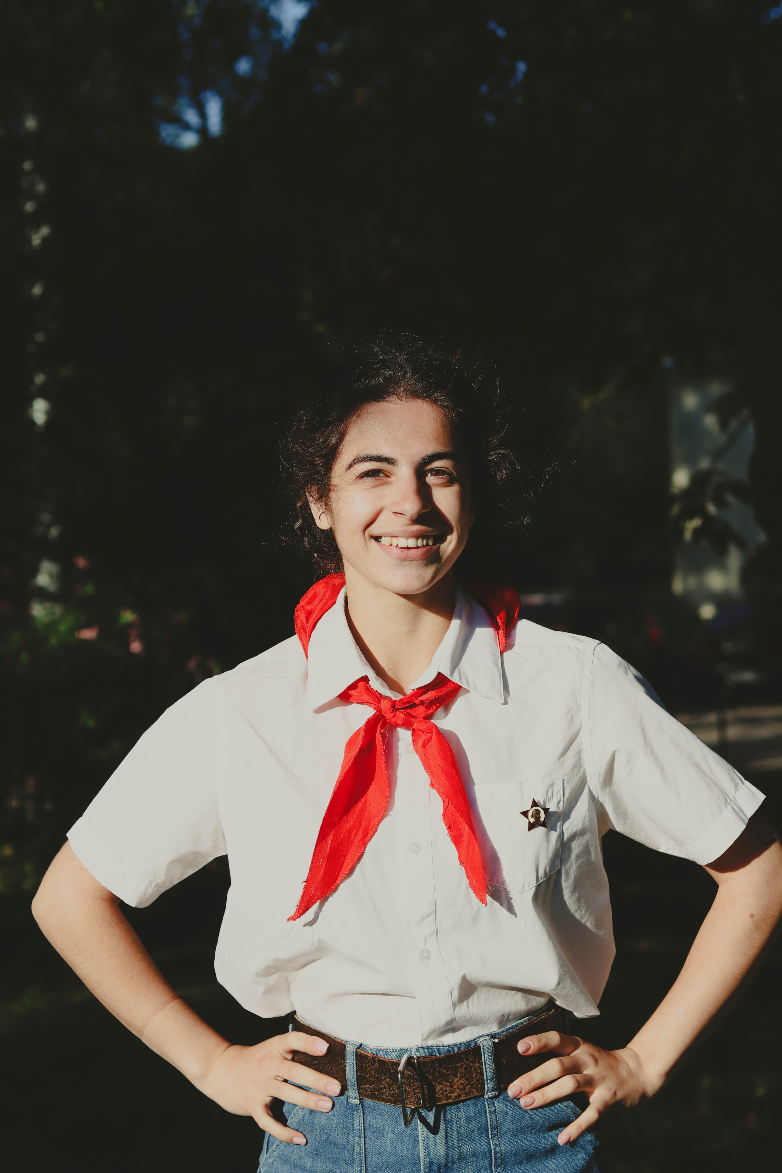 Лали. Ивентный фотограф в Санкт-Петербурге Олег Комков