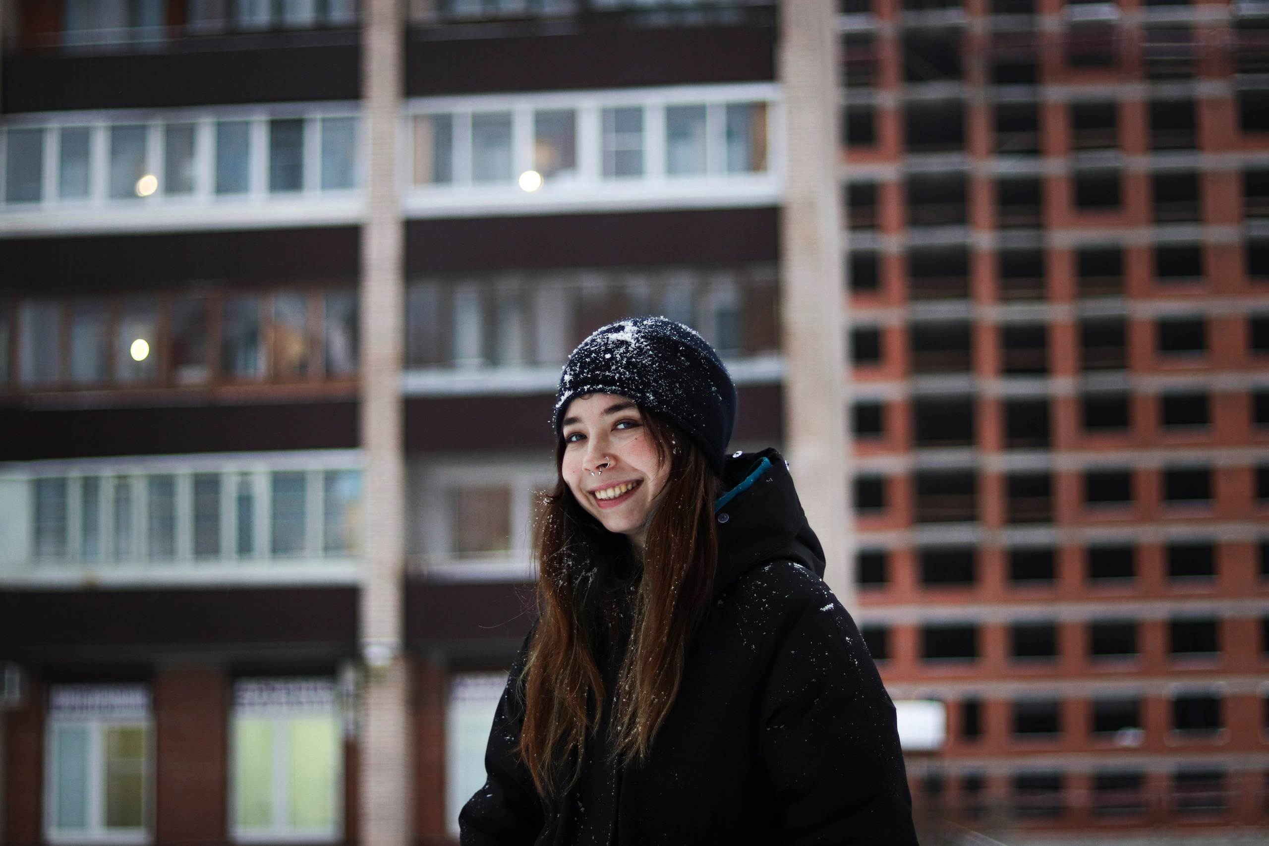 Диана. Ивентный фотограф в Санкт-Петербурге Олег Комков