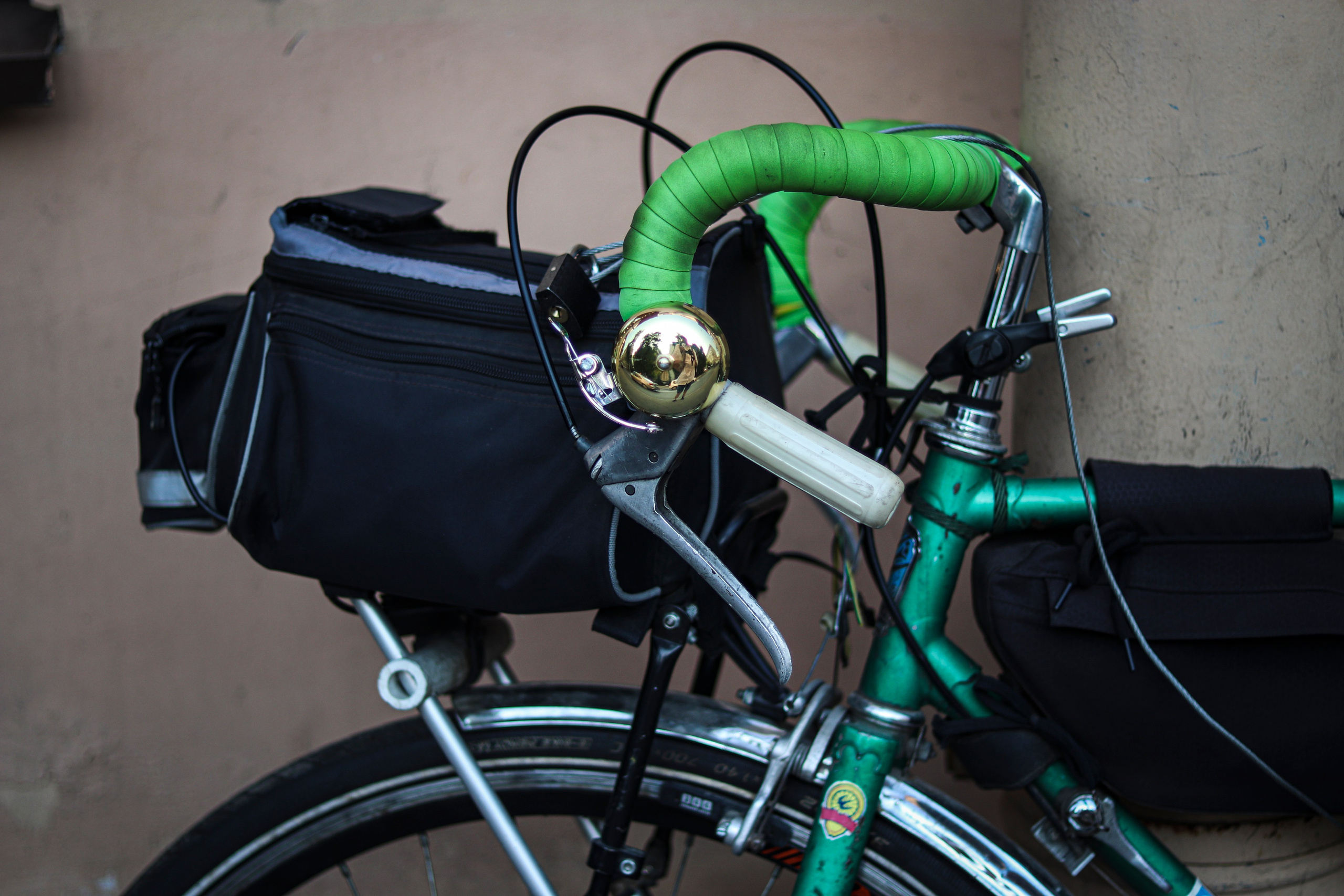 Велосипедист. Ивентный фотограф в Санкт-Петербурге Олег Комков